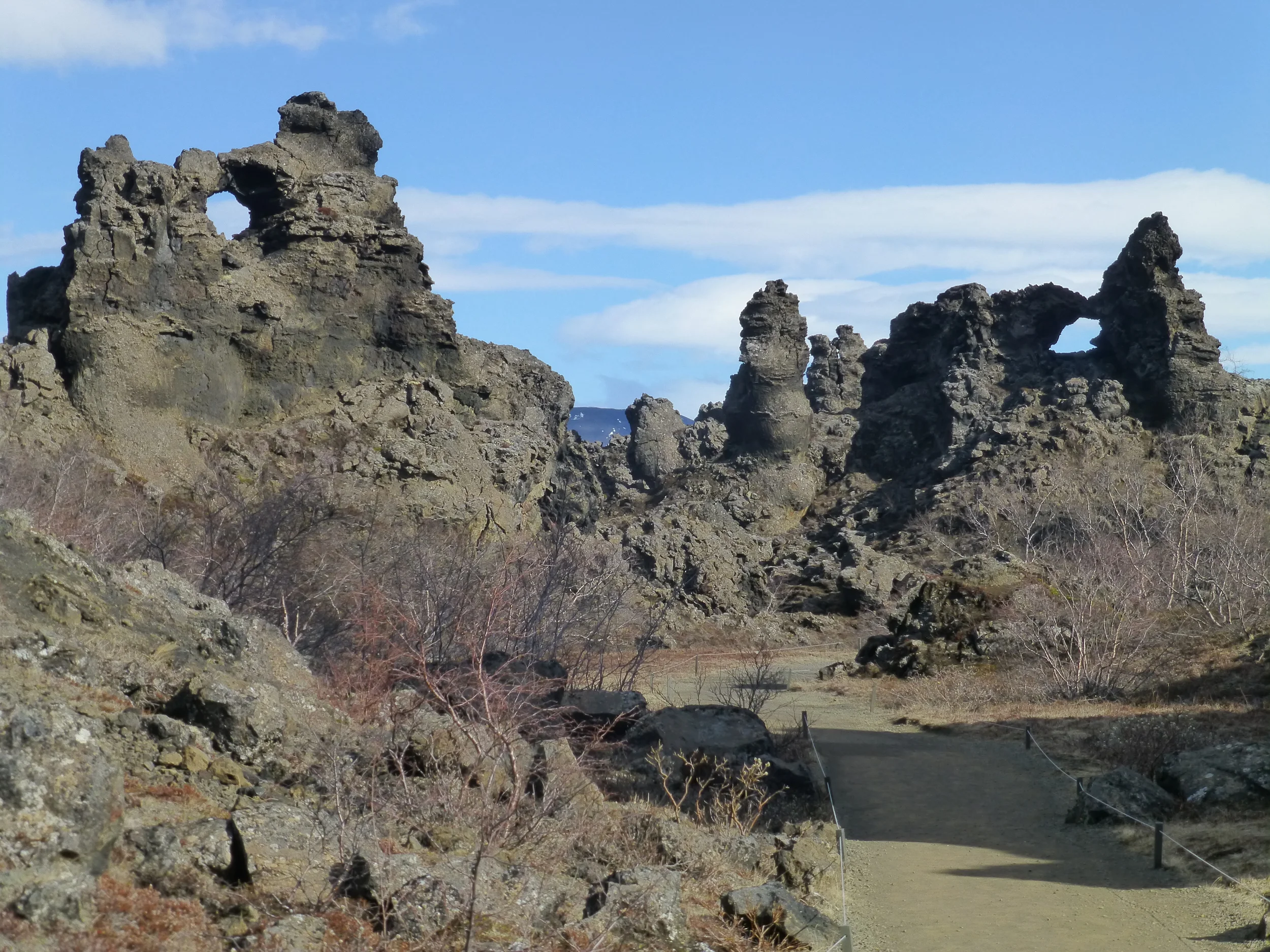 dimmuborgir