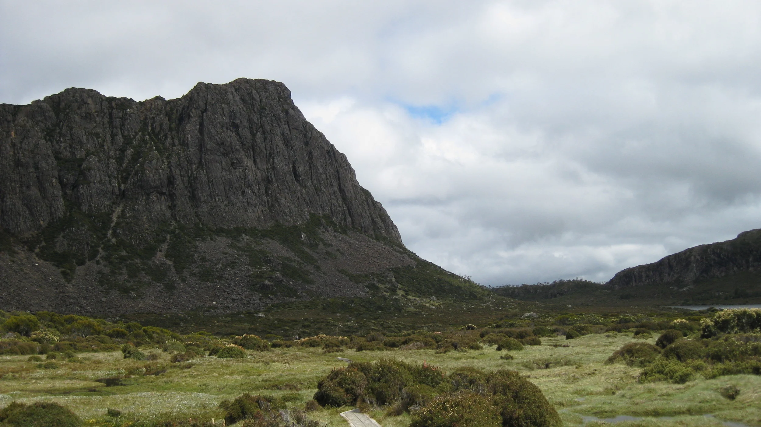 king davids peak