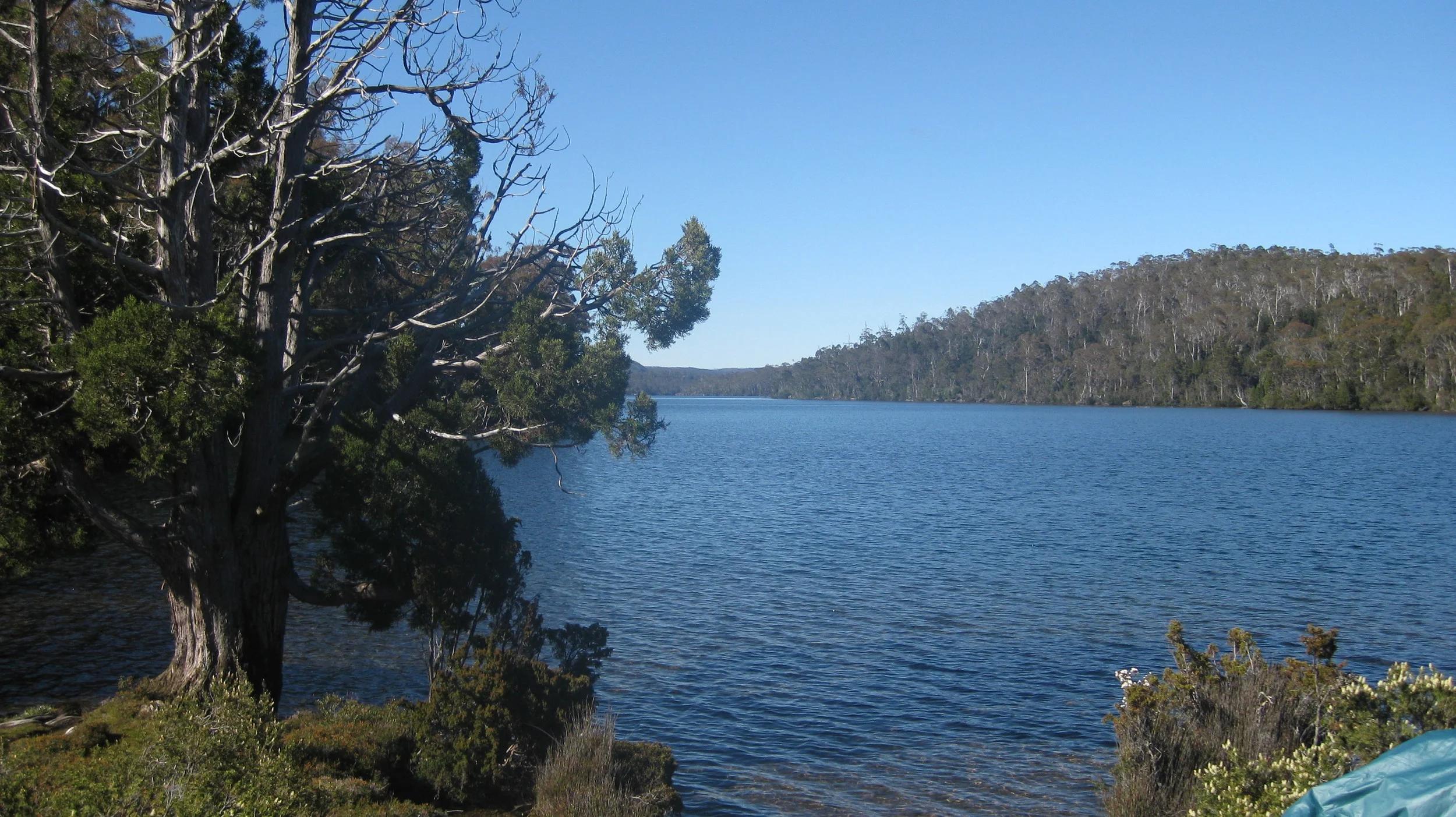 lake adelaide