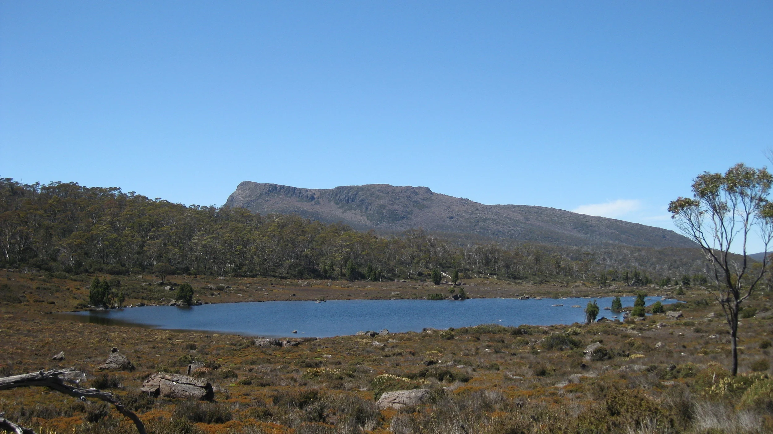 lake loane
