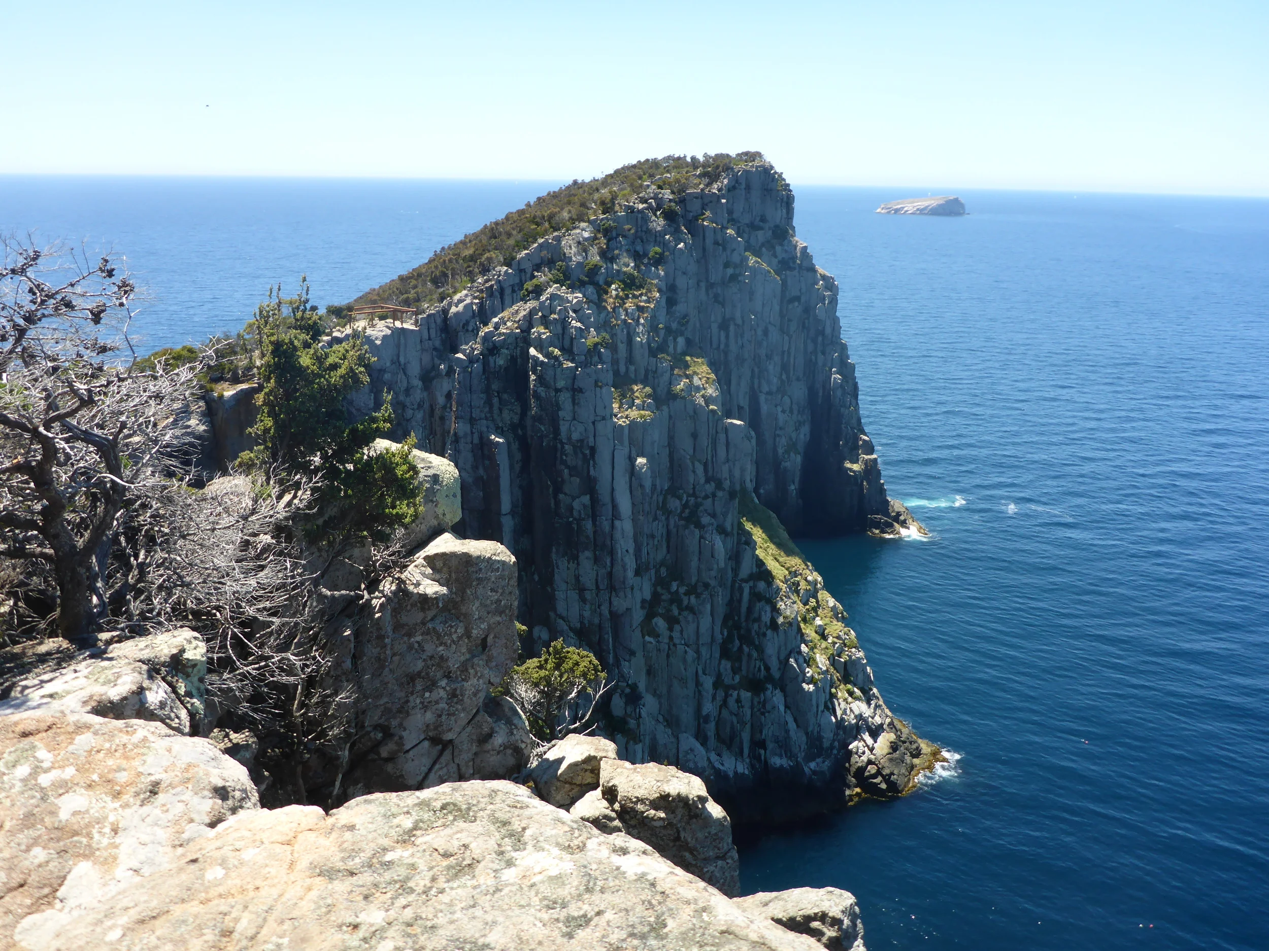 Cape Hauy