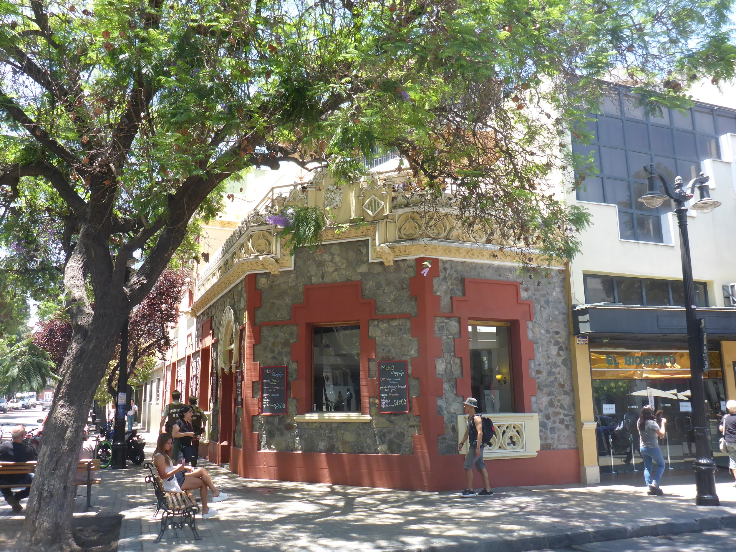 Barrio Bellavista