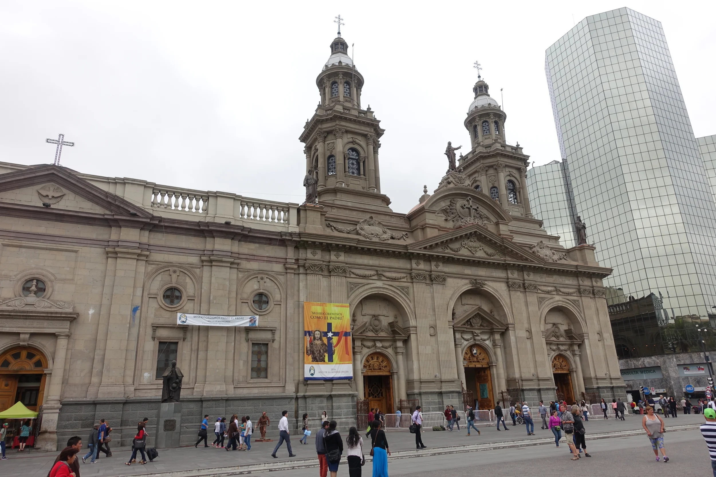 Catedral Metropolitana