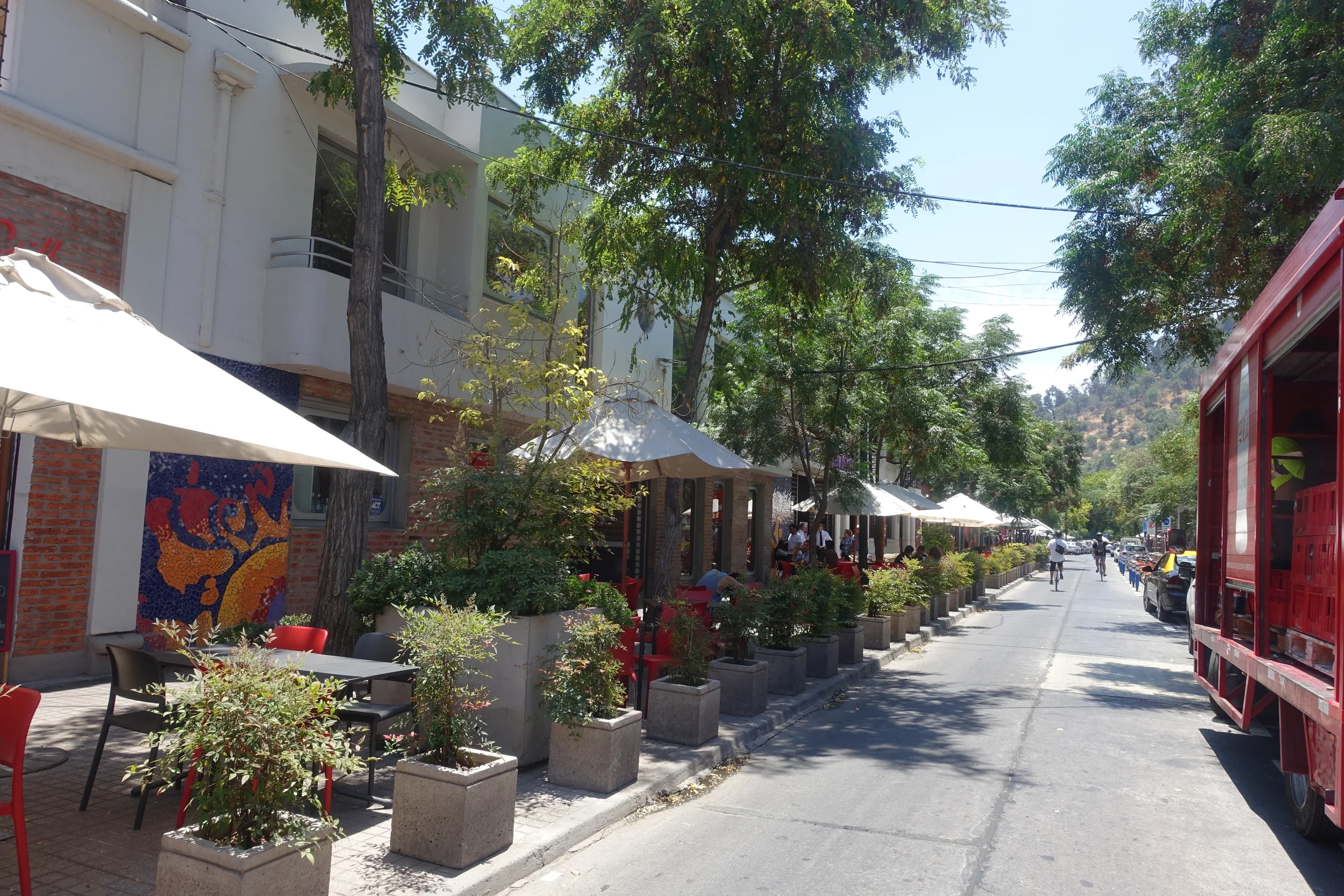 Barrio Bellavista