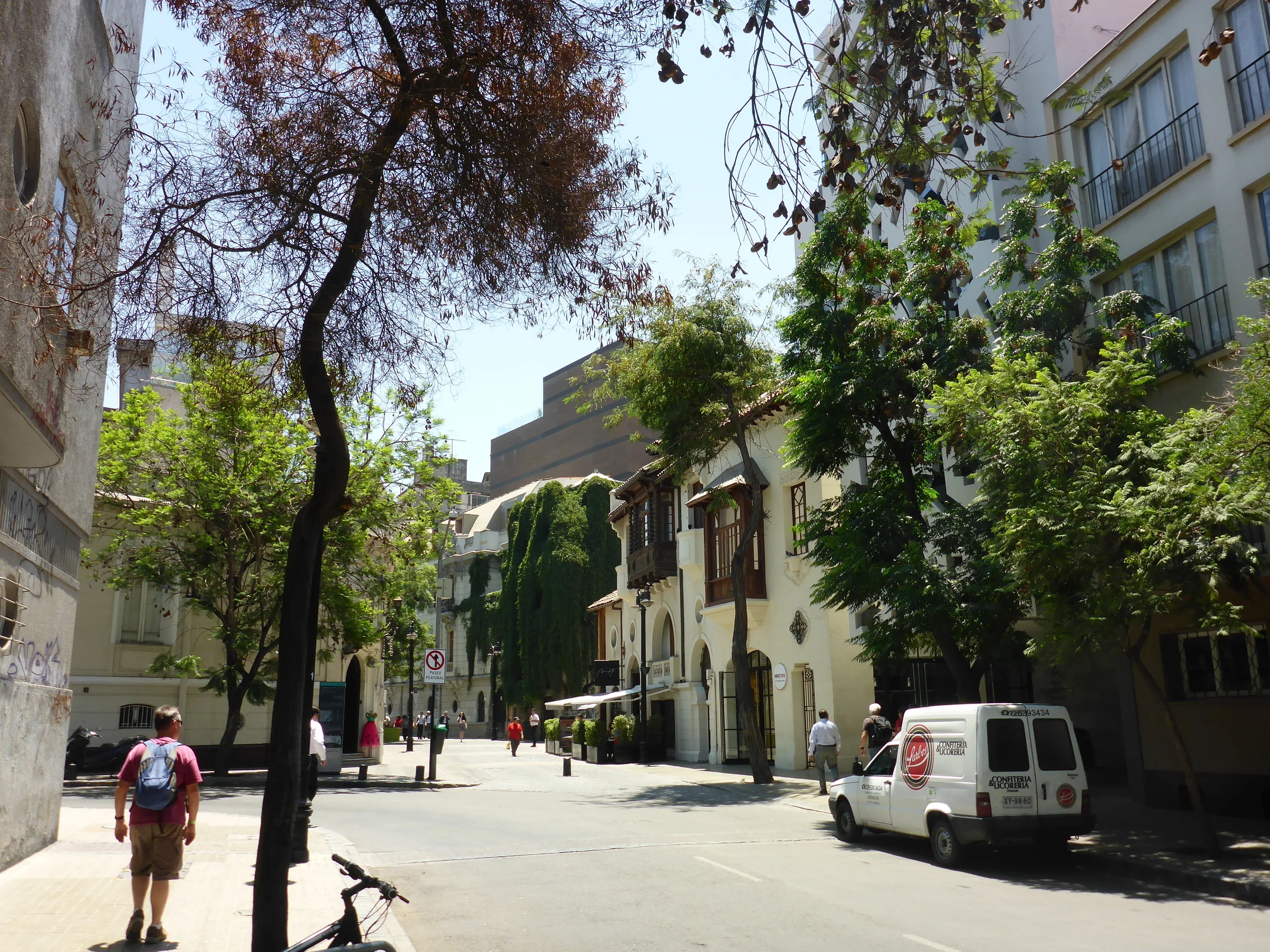 Lastarria