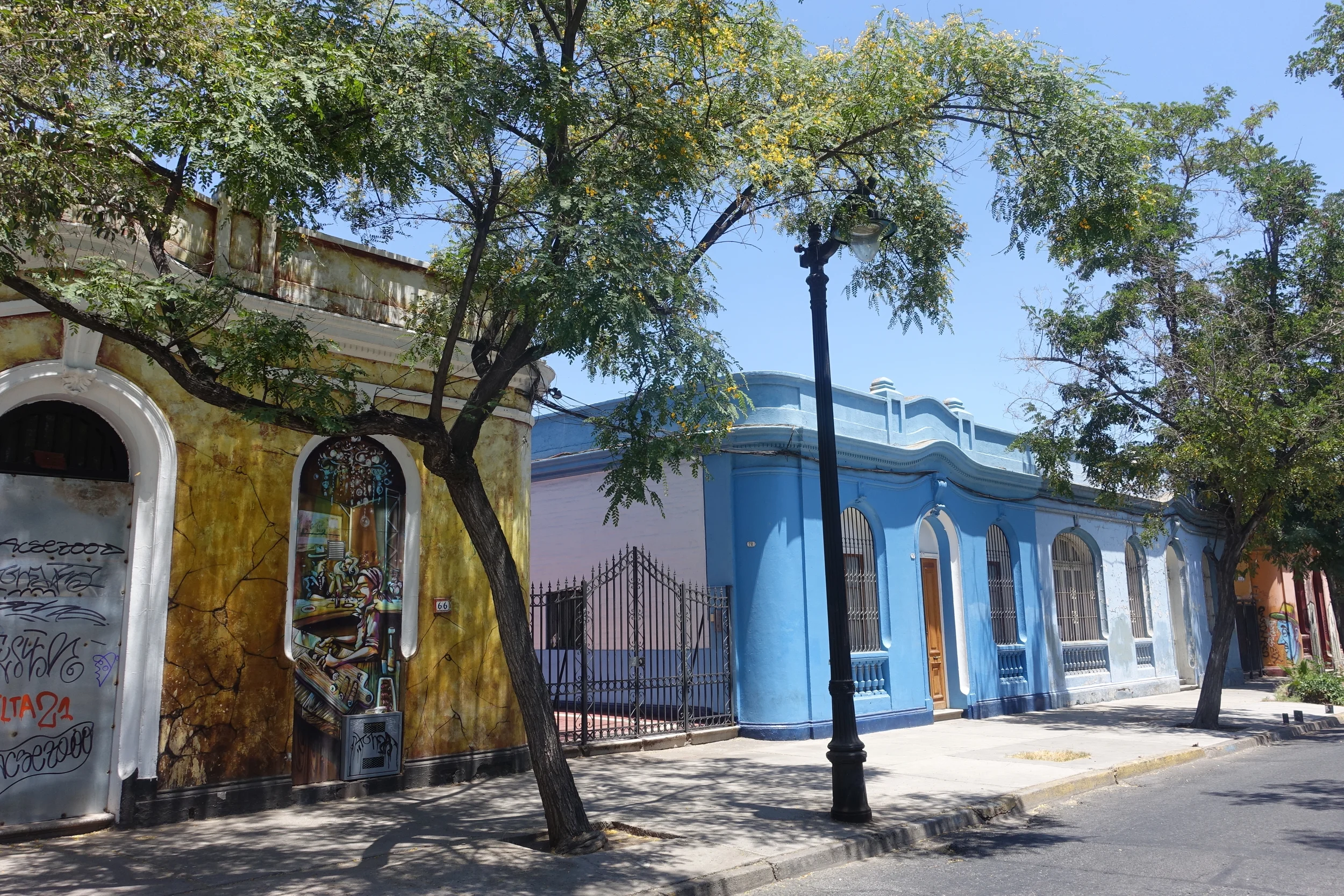Barrio Bellavista