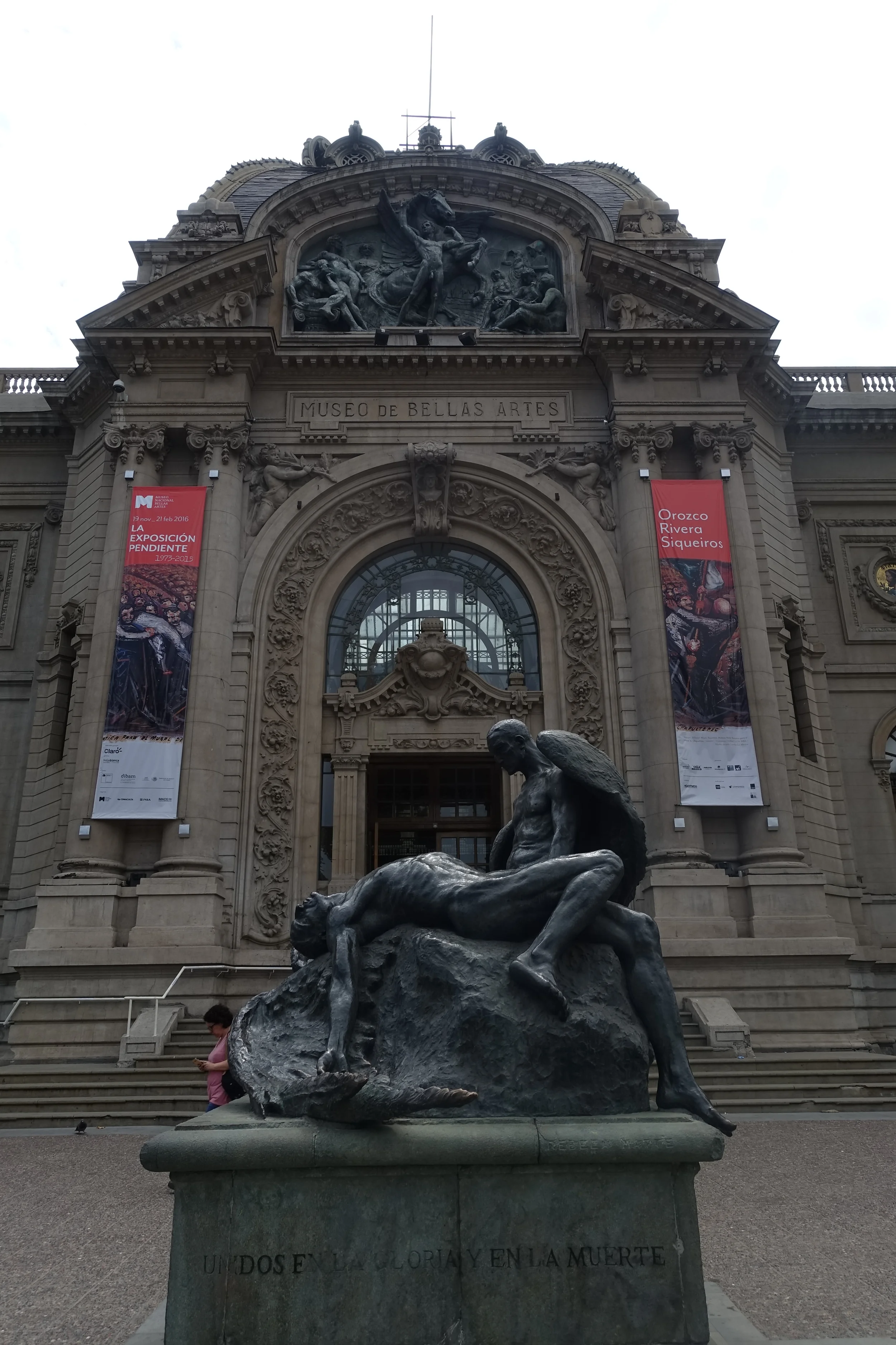 Museo de Bellas Artes