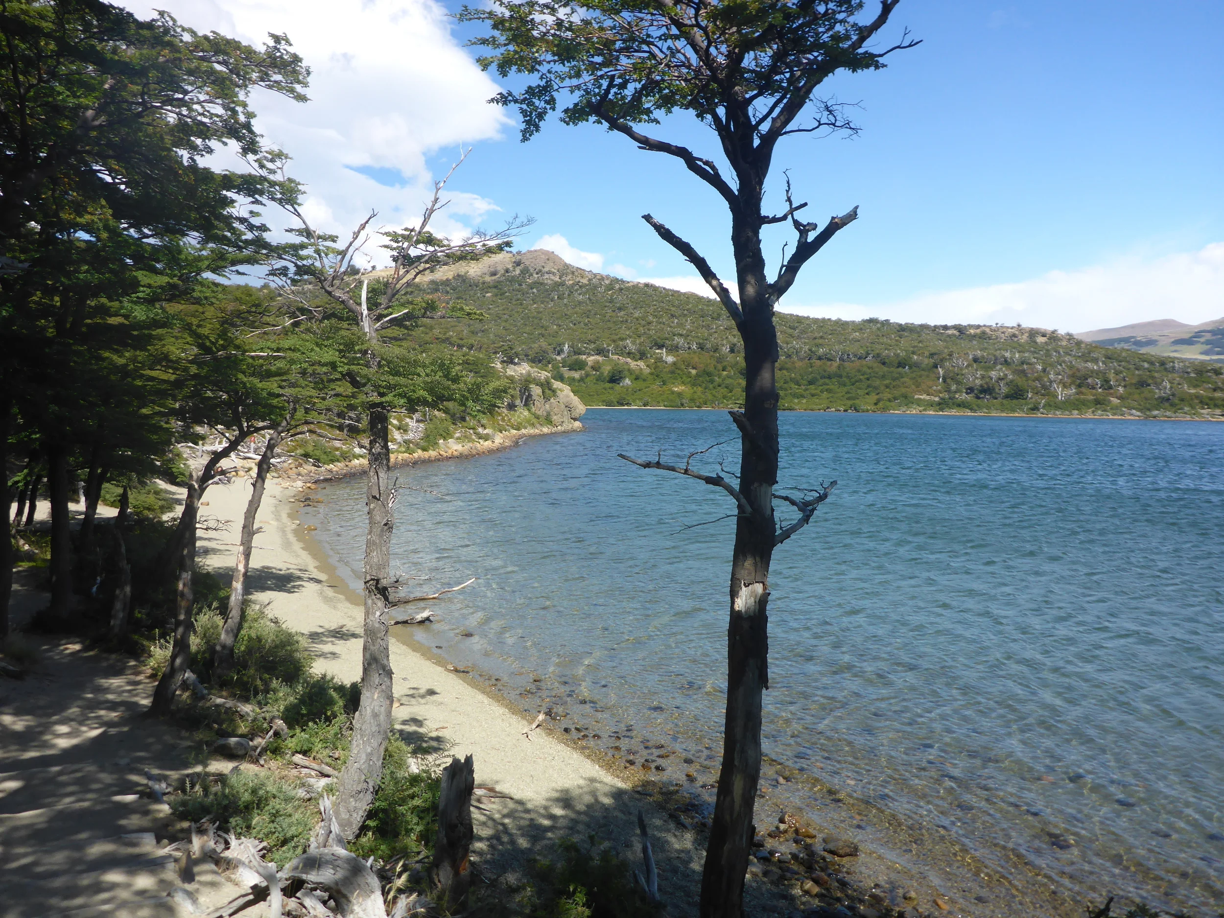 Laguna Capri