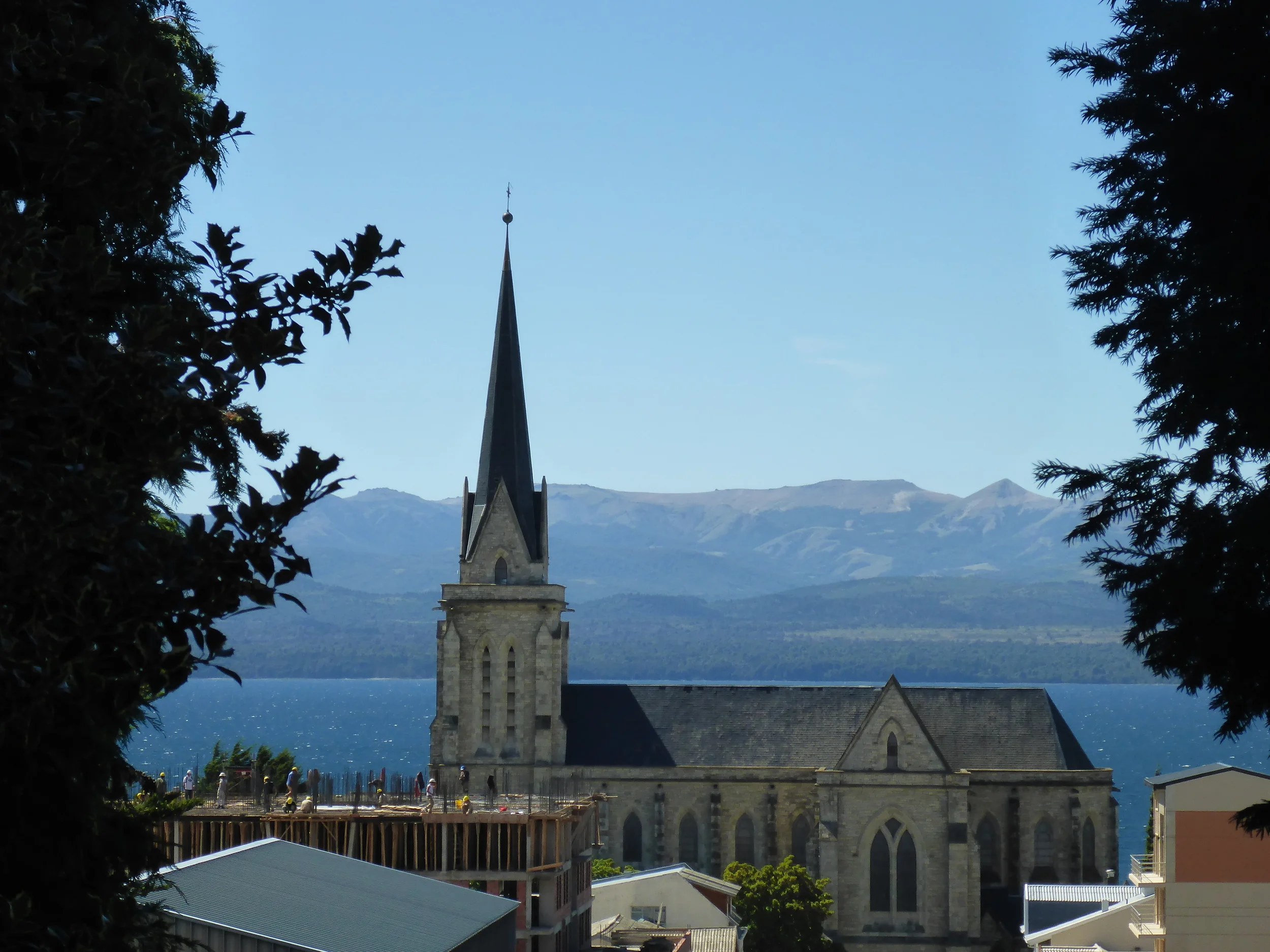 The Cathedral (Catedral)