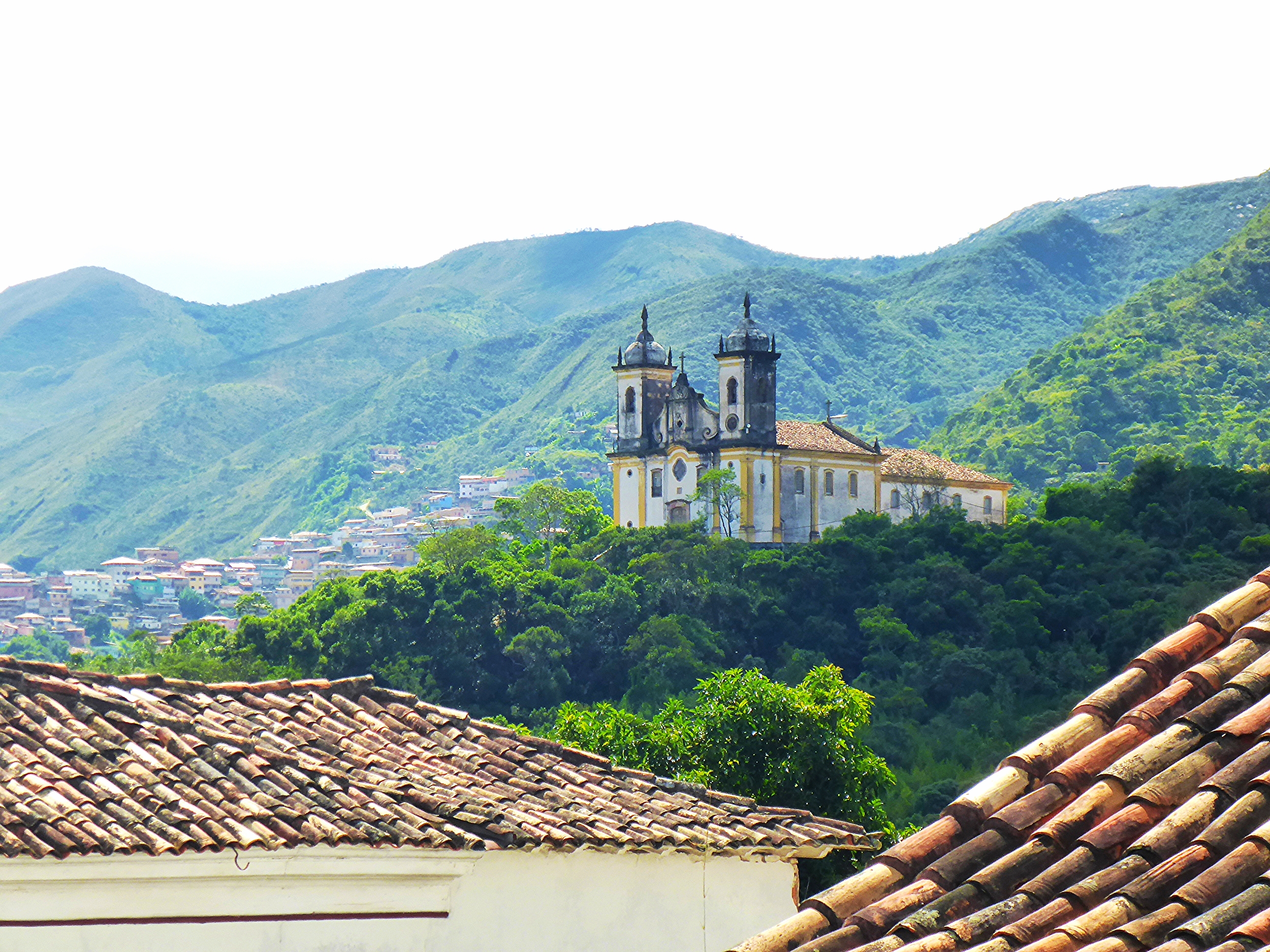 ouro preto
