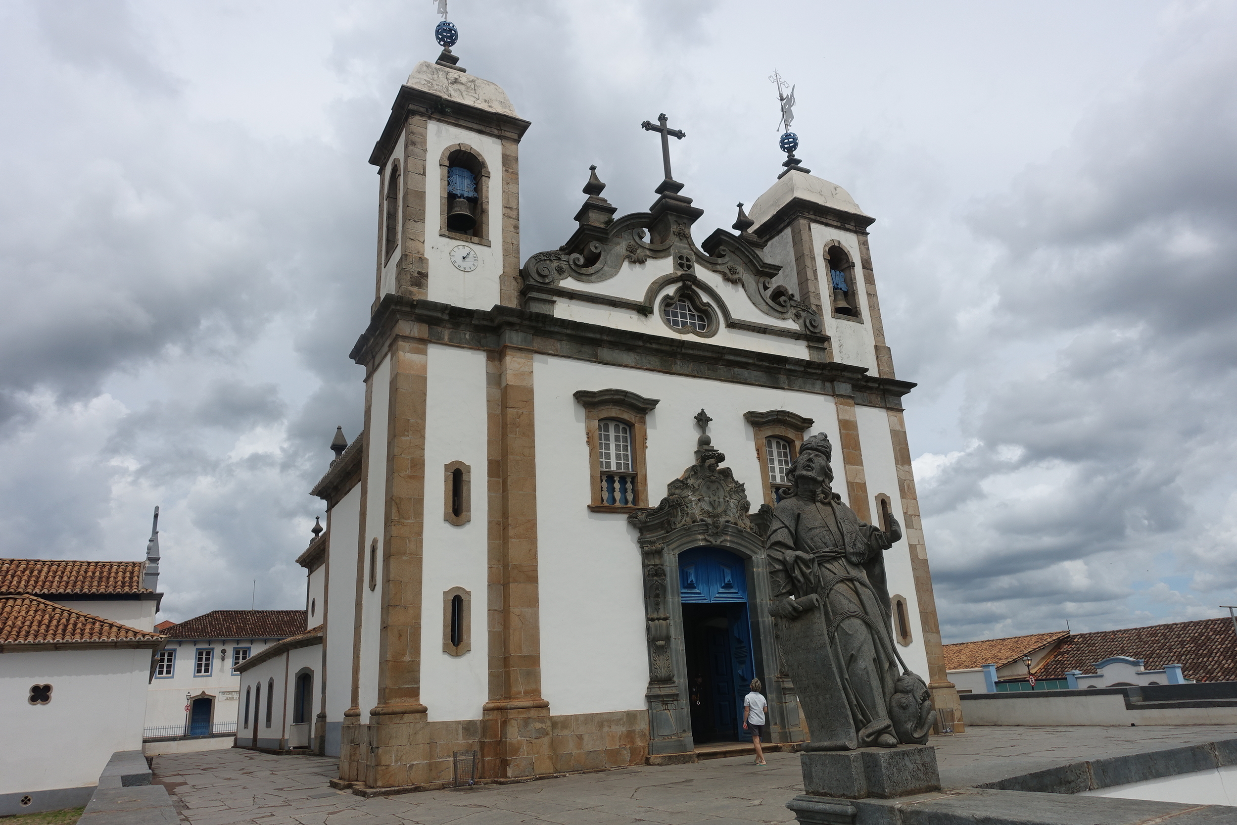 Basilica do Bom Jesus de Matosinhos