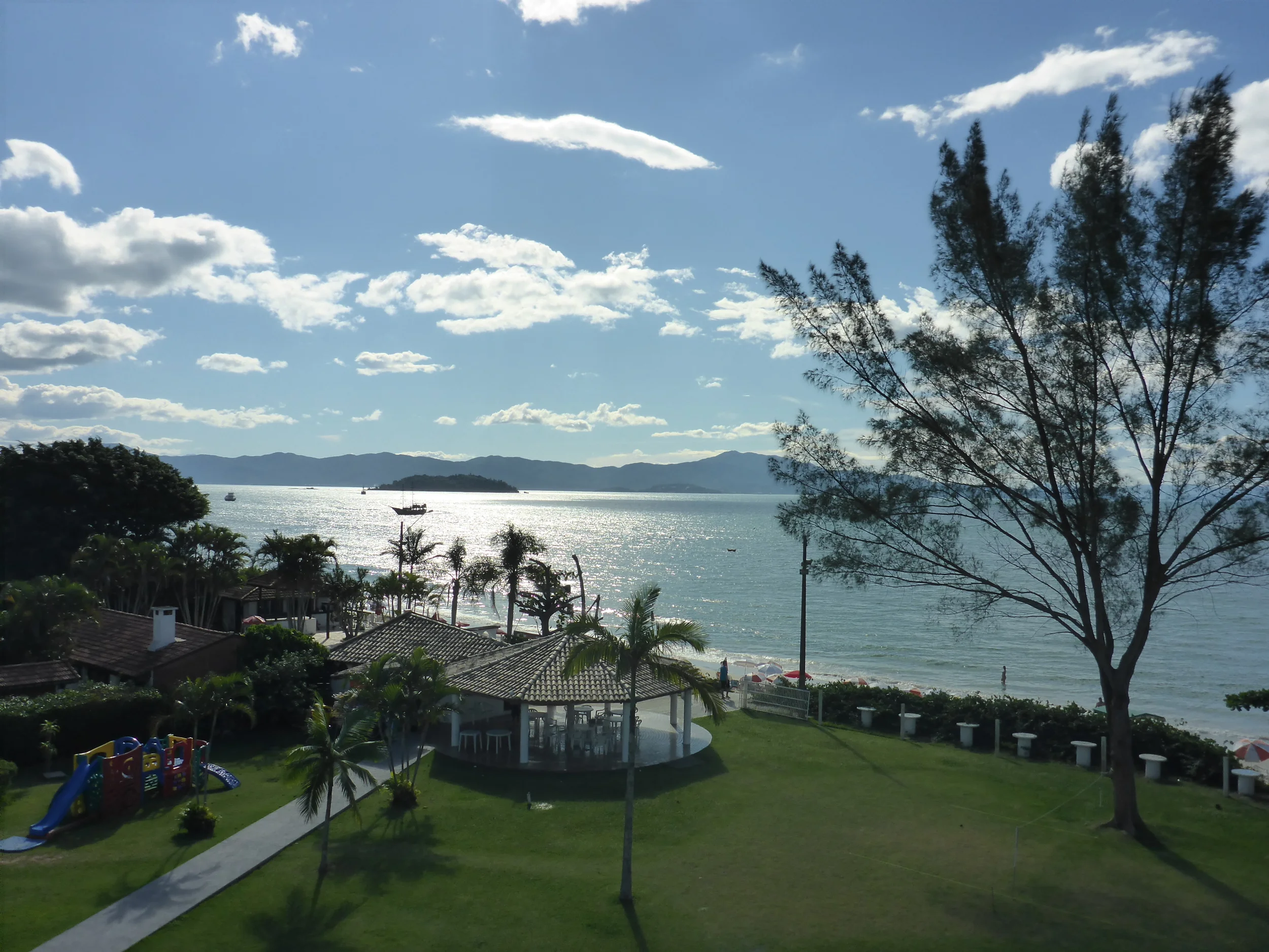 ilha de santa Catarina - canasvieras