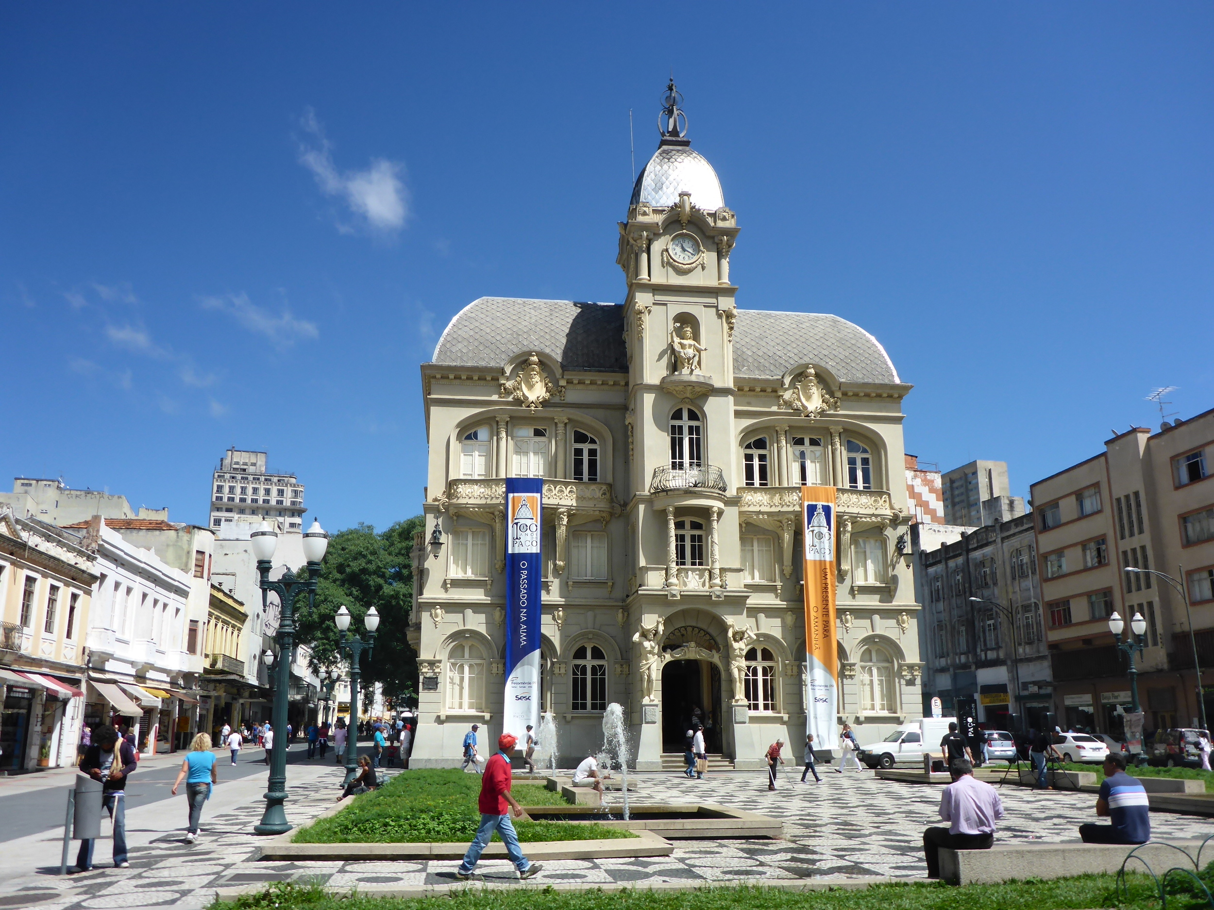 centro historico