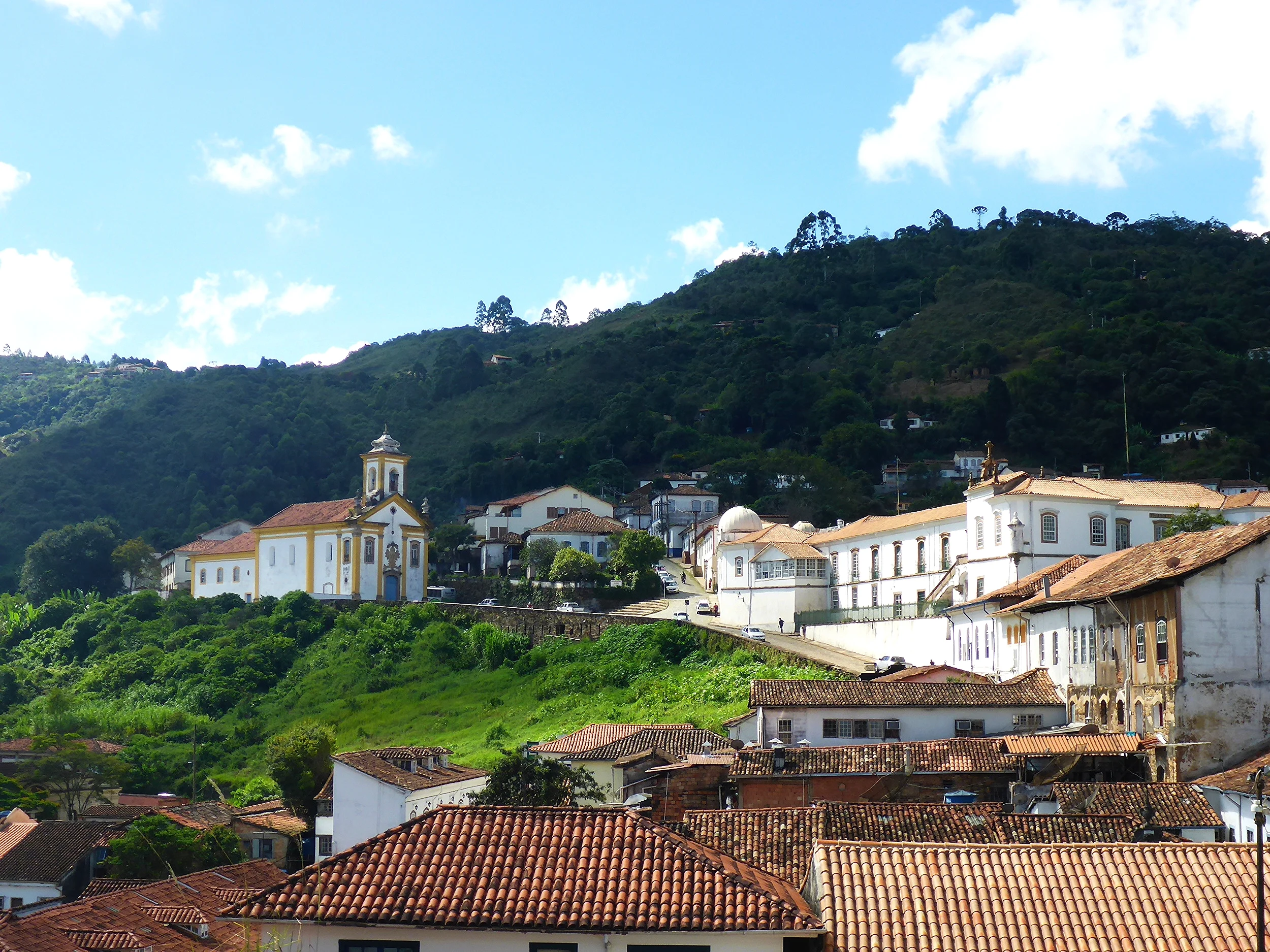 ouro preto