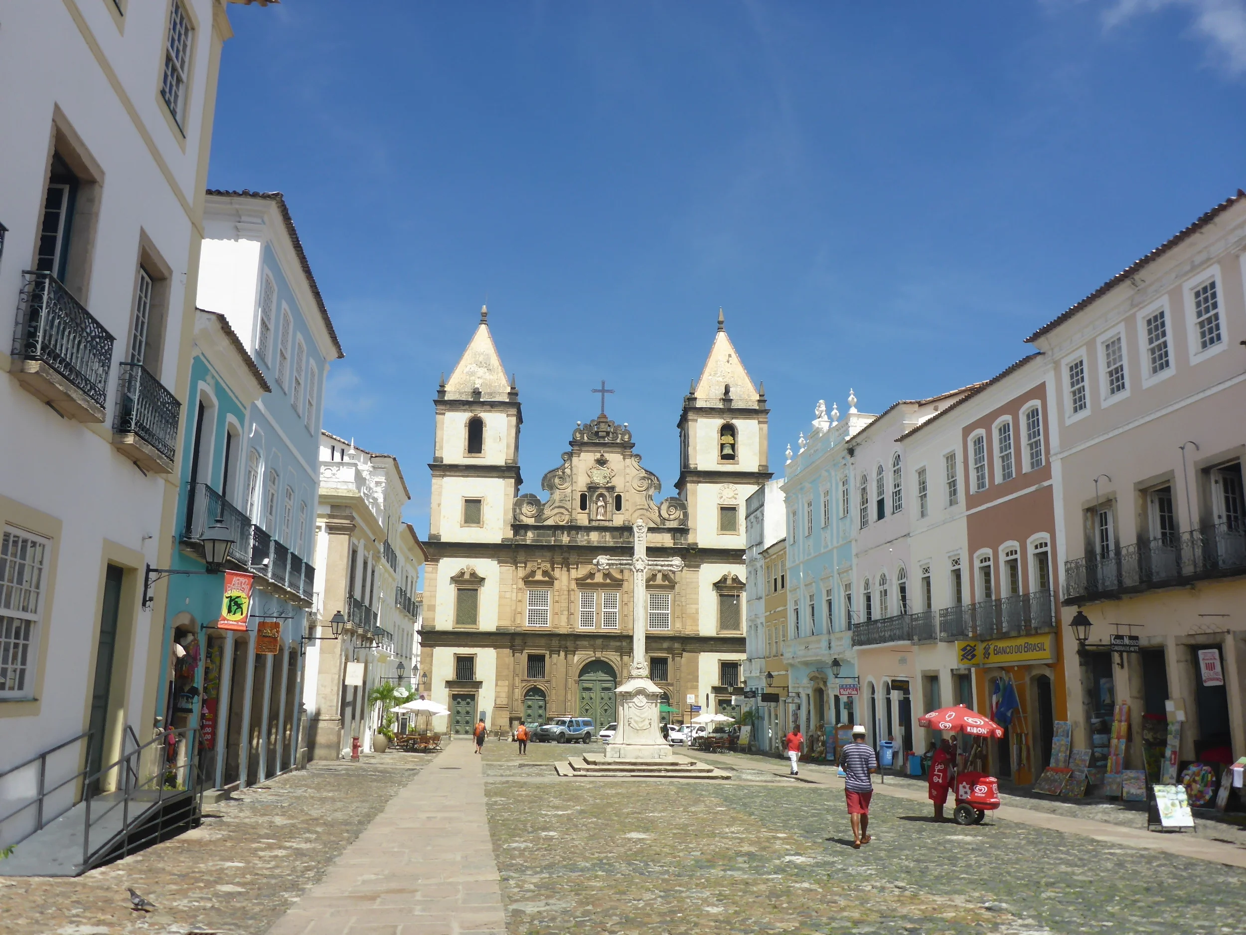 catedral basilica