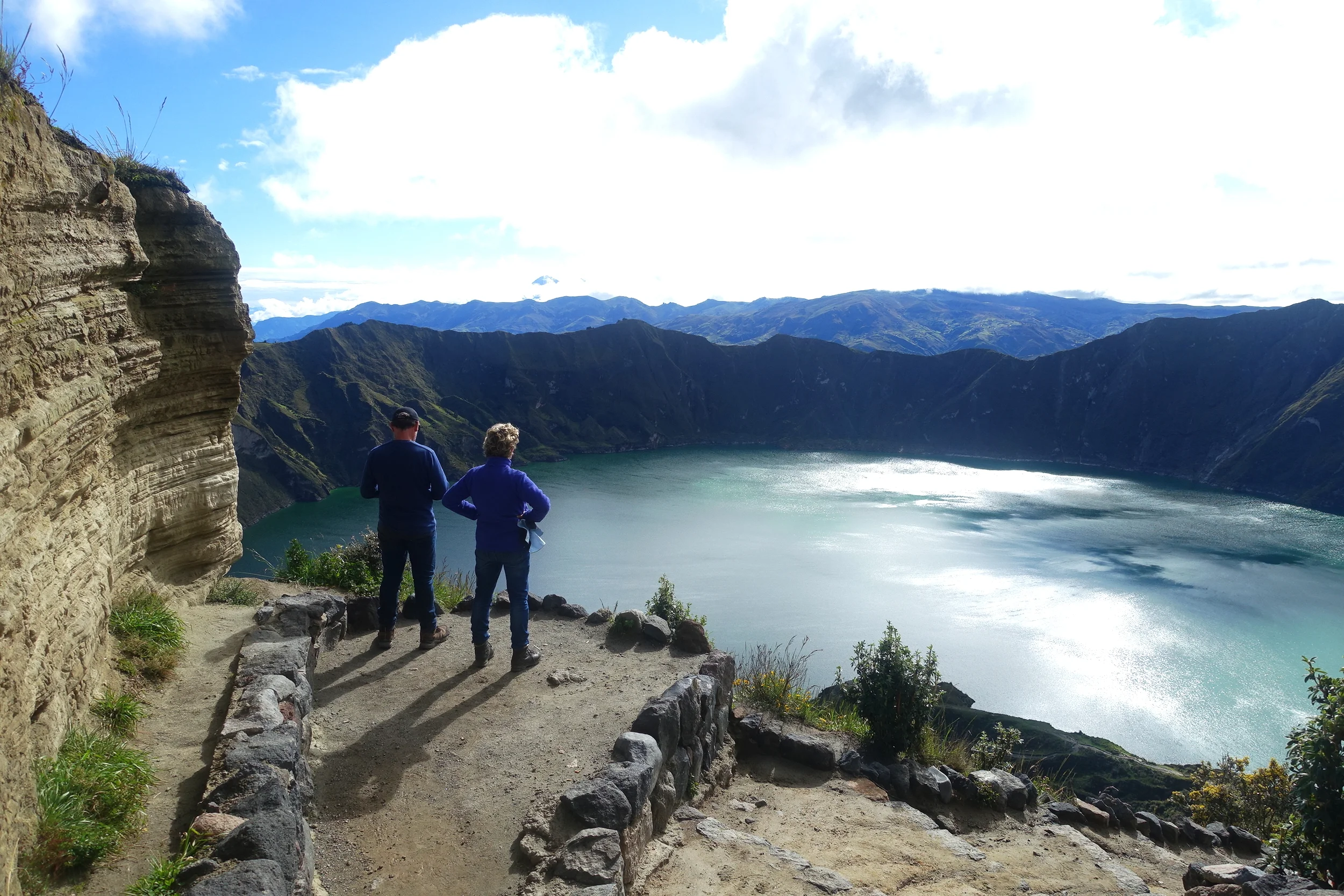 Laguna Quilotoa