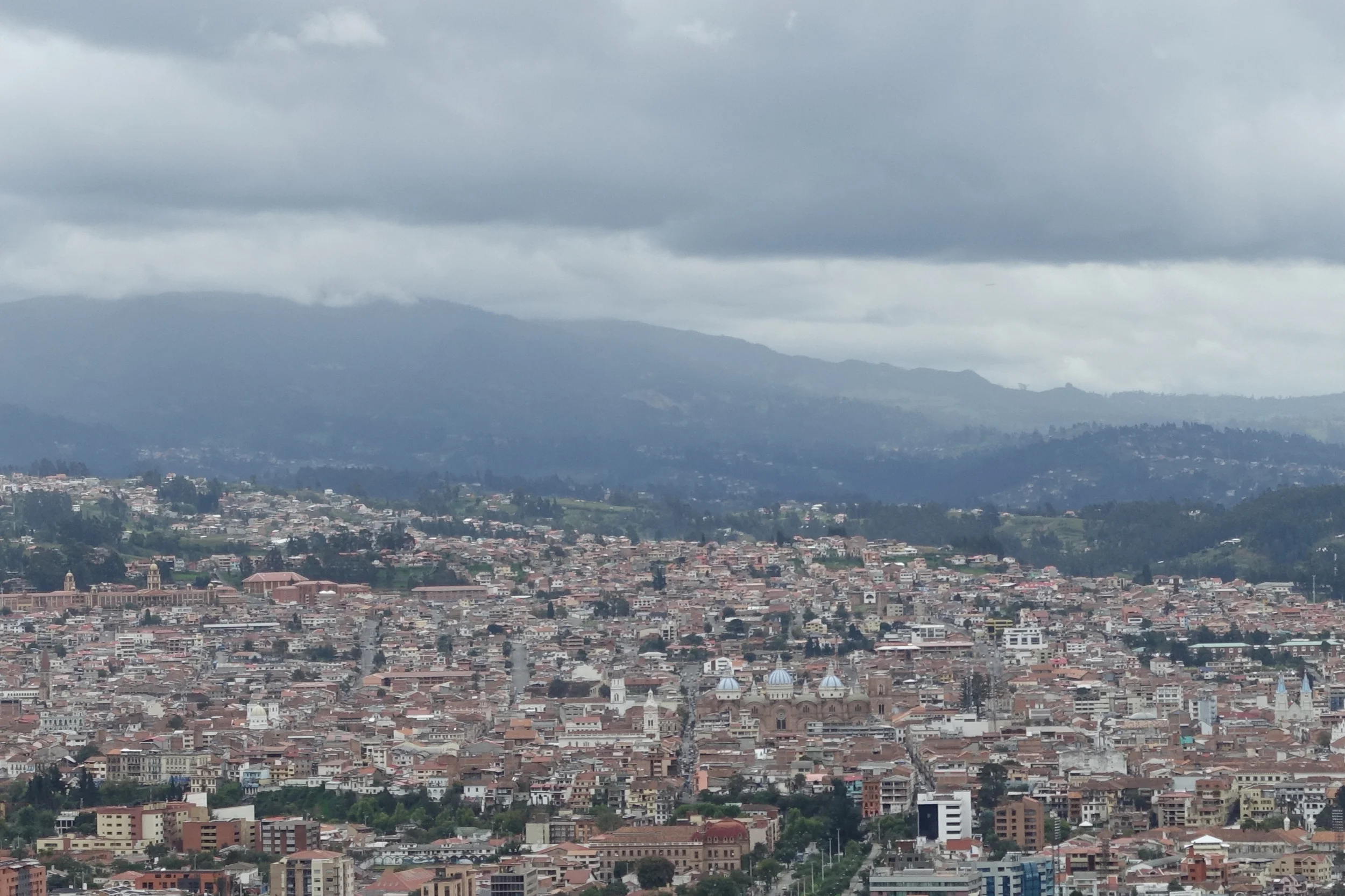 mirador de turi