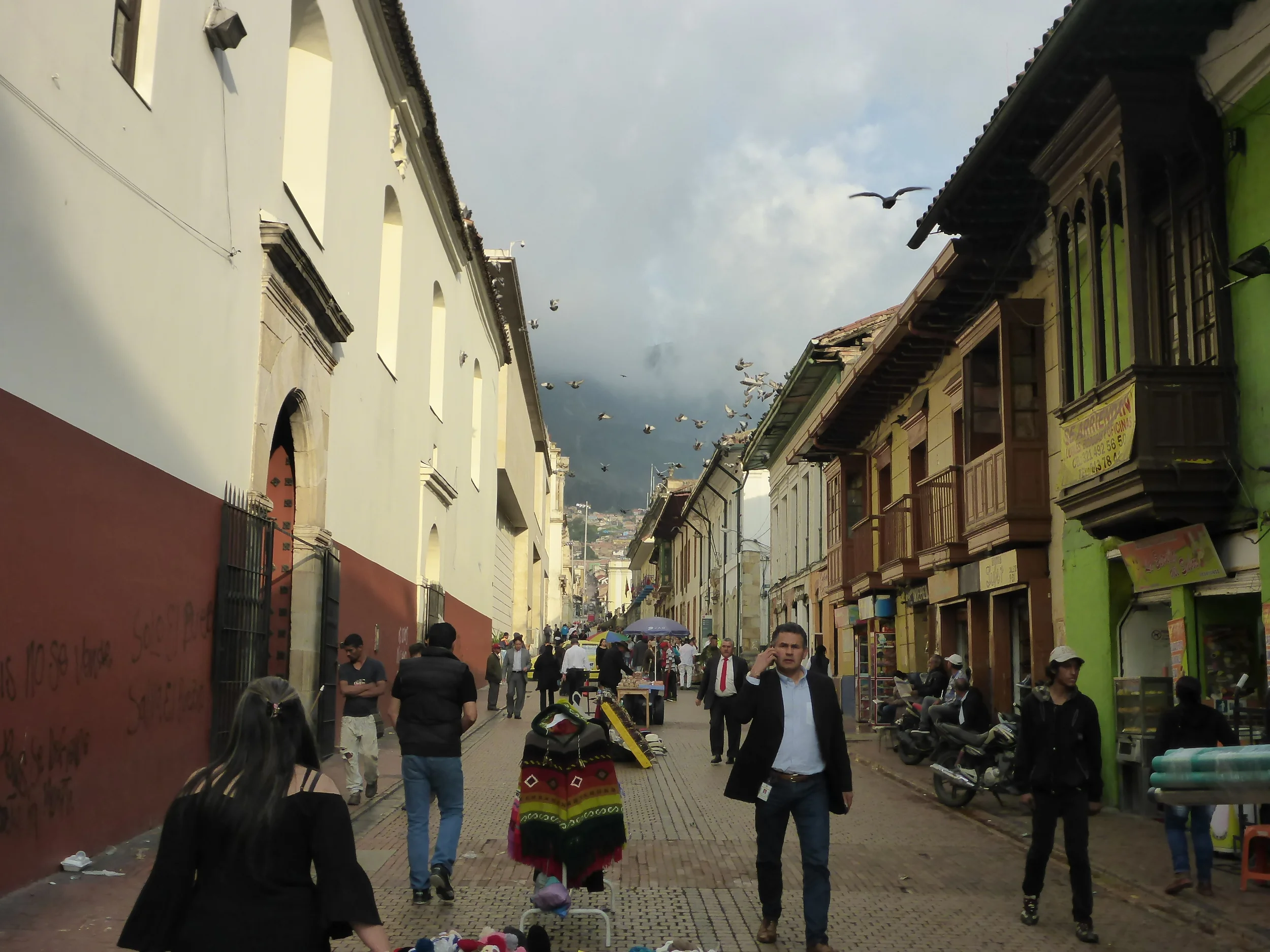 la candelaria