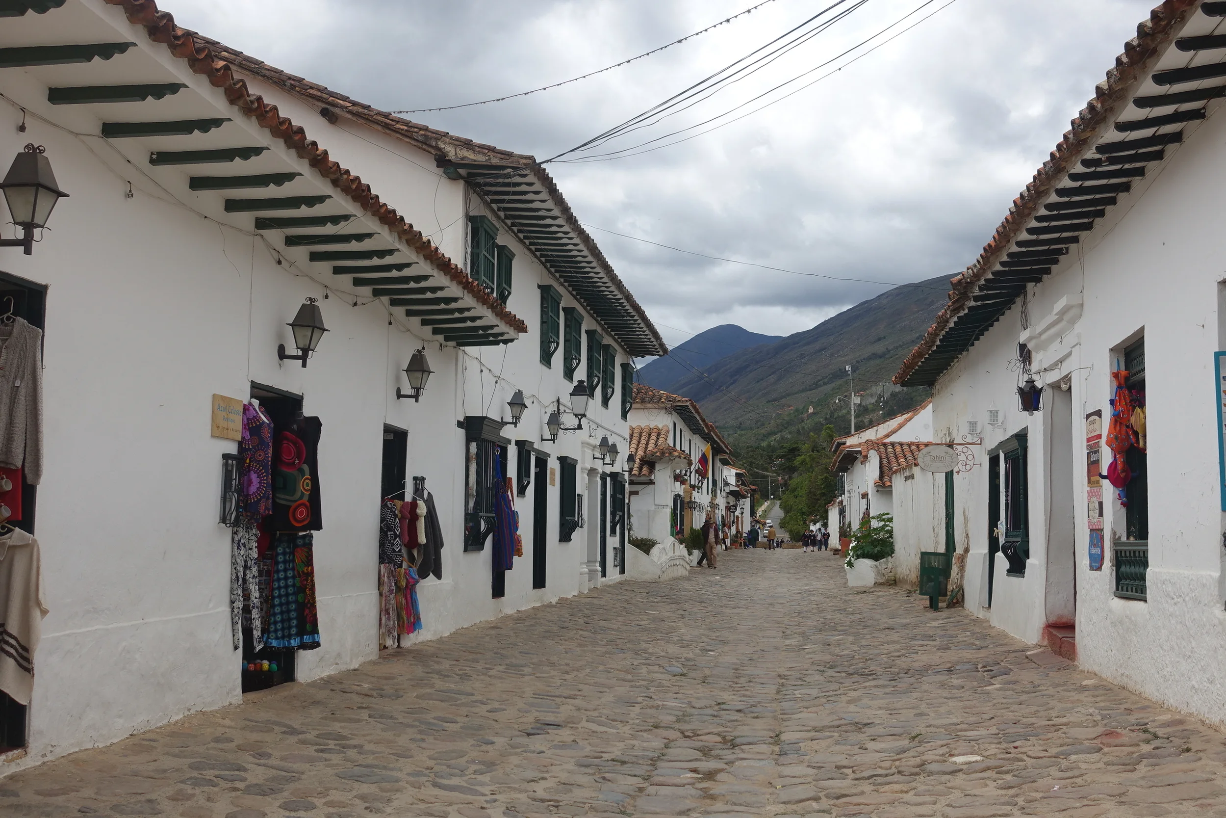 Villa de Leyva