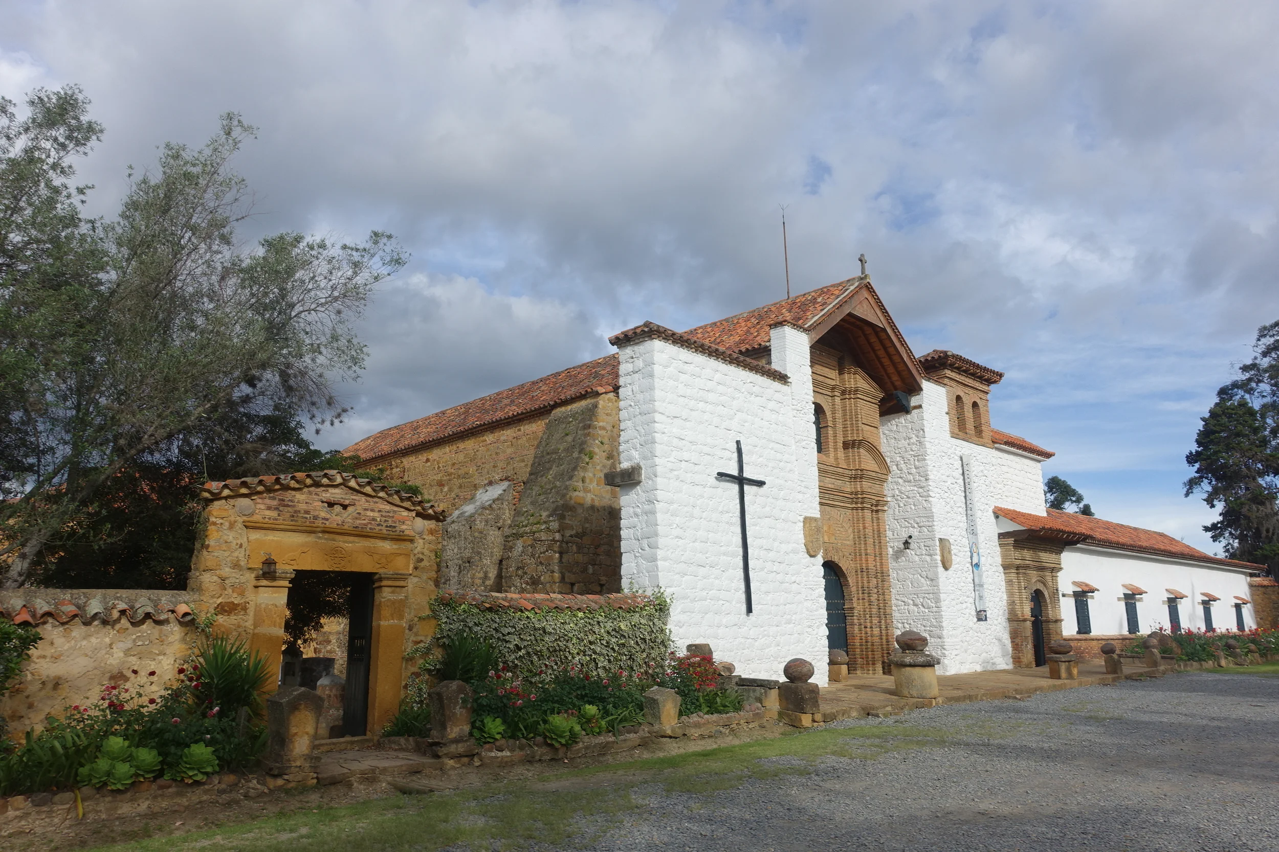 convento del santo ecce homo