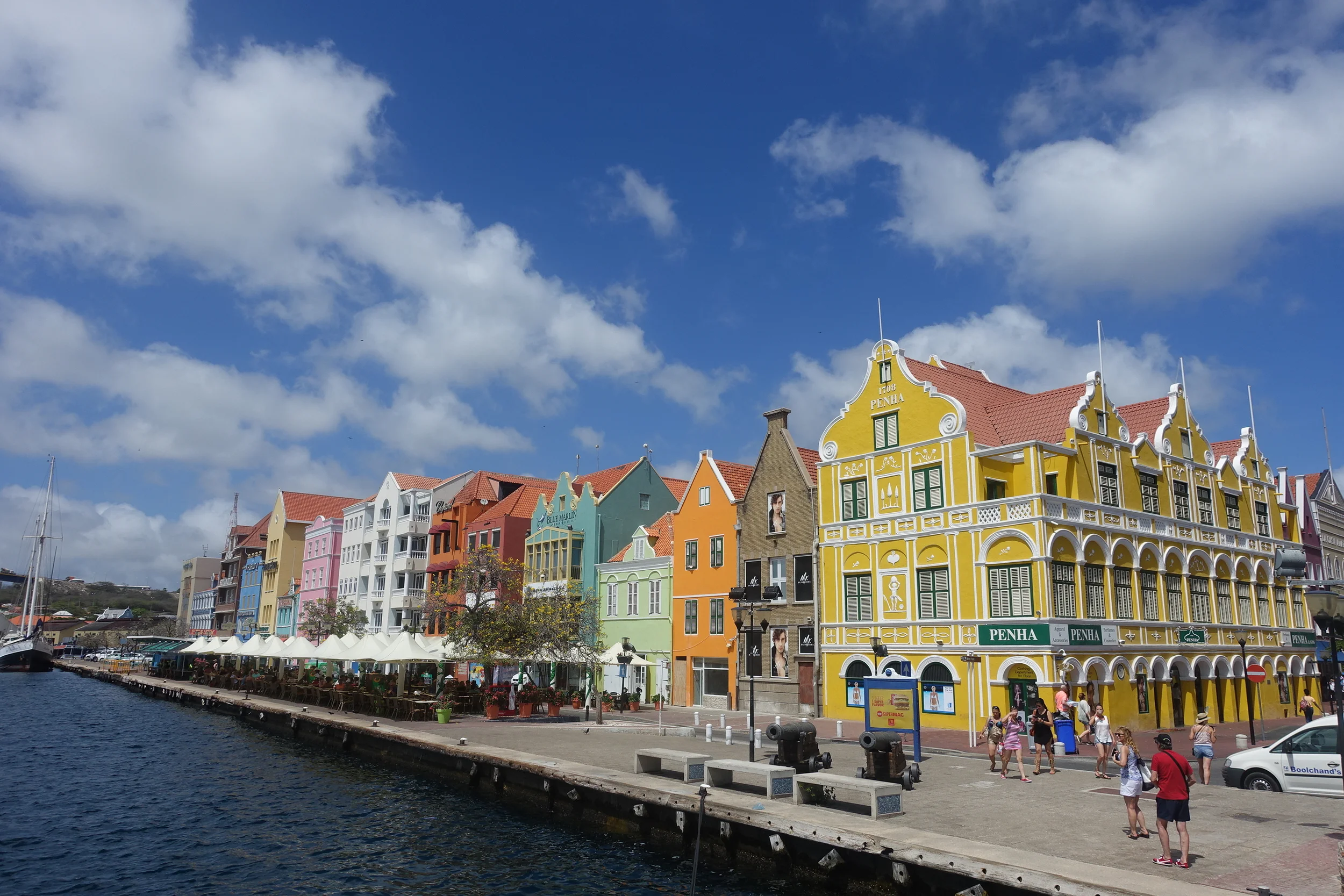 willemstad
