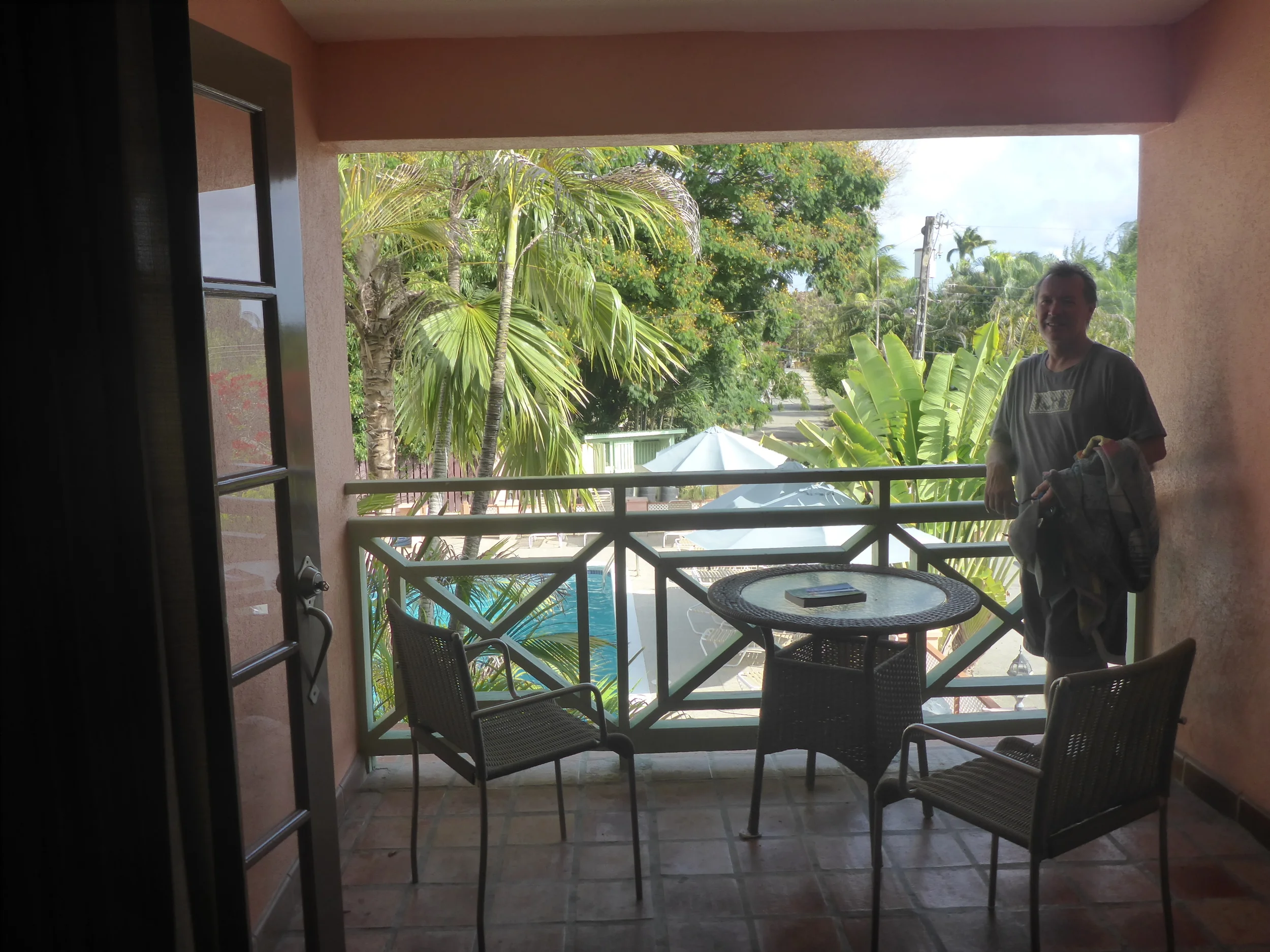 self catering apartment - West Coast