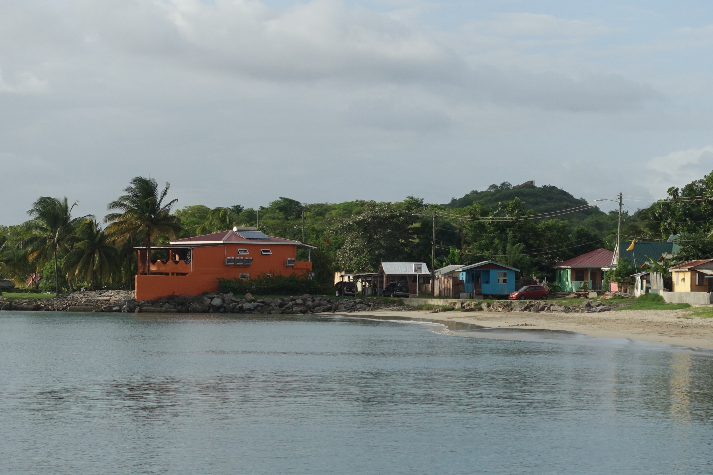 Bay guesthouse