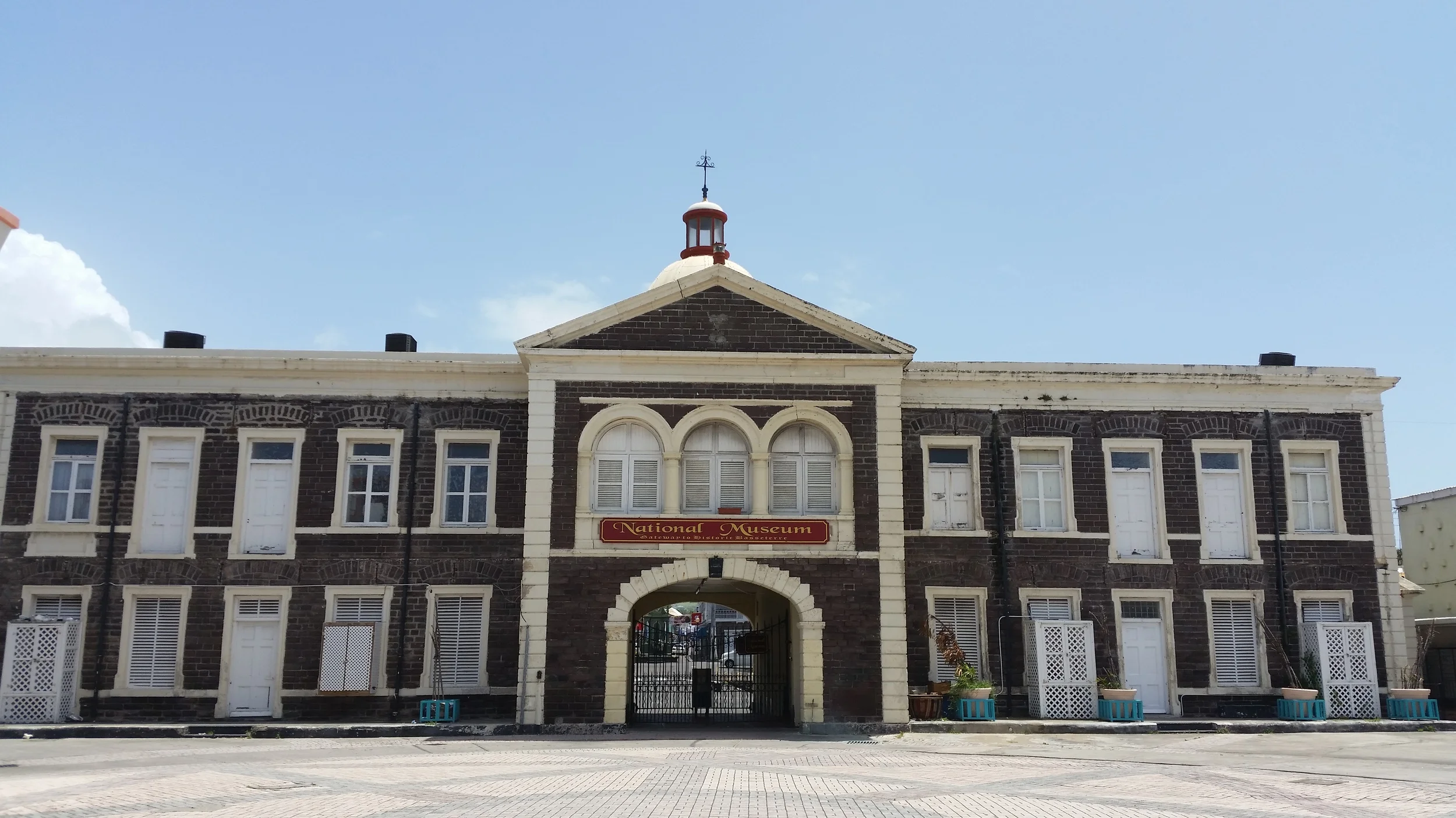 National museum