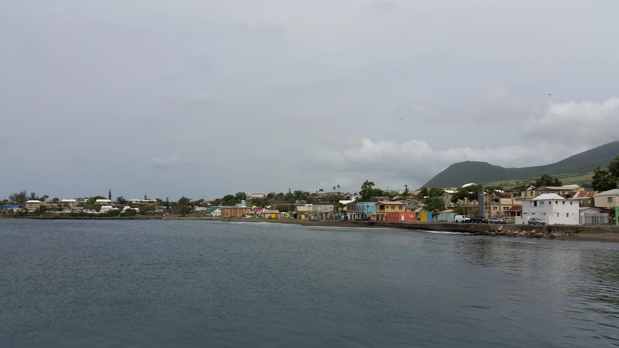 basseterre