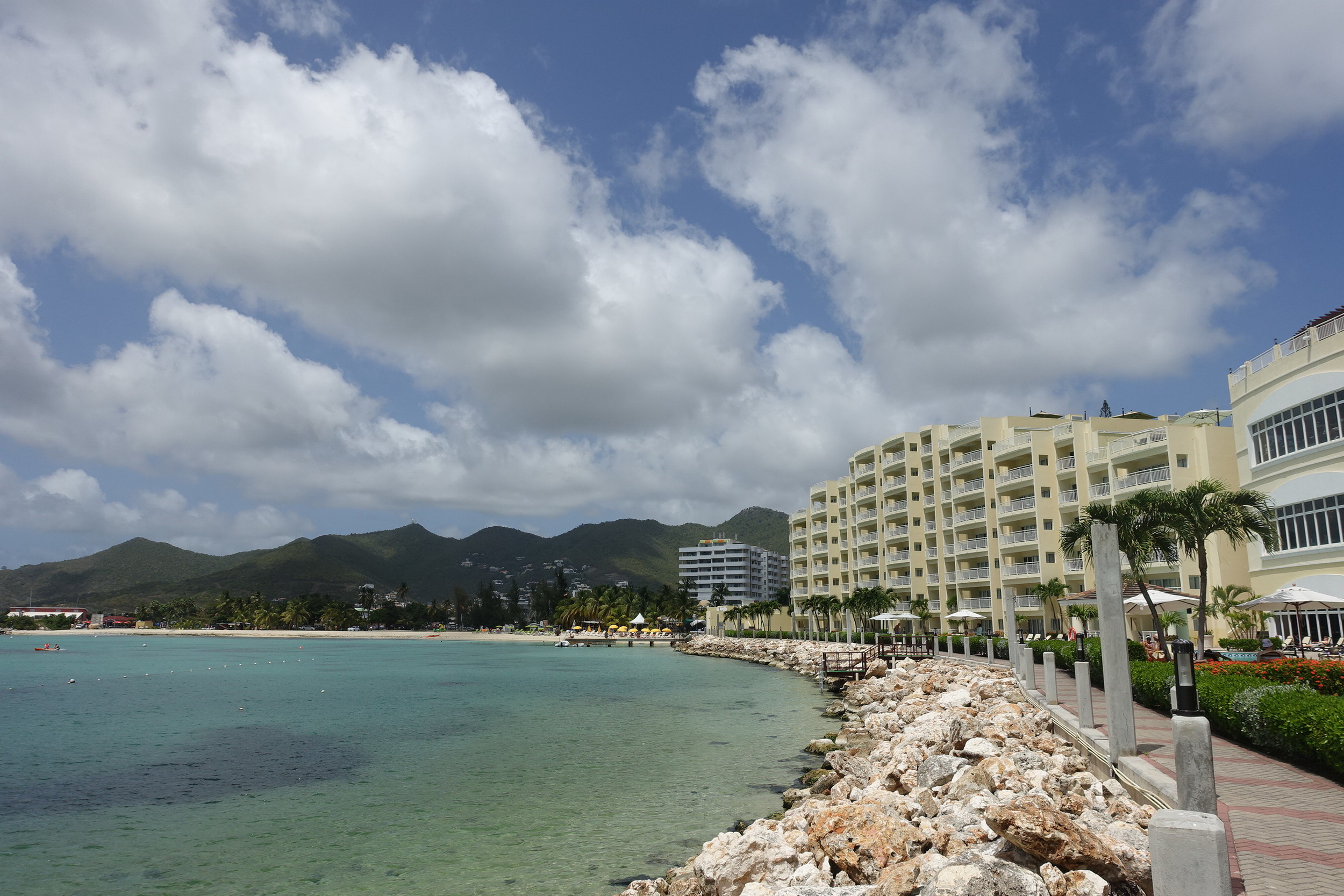 simpson bay resort