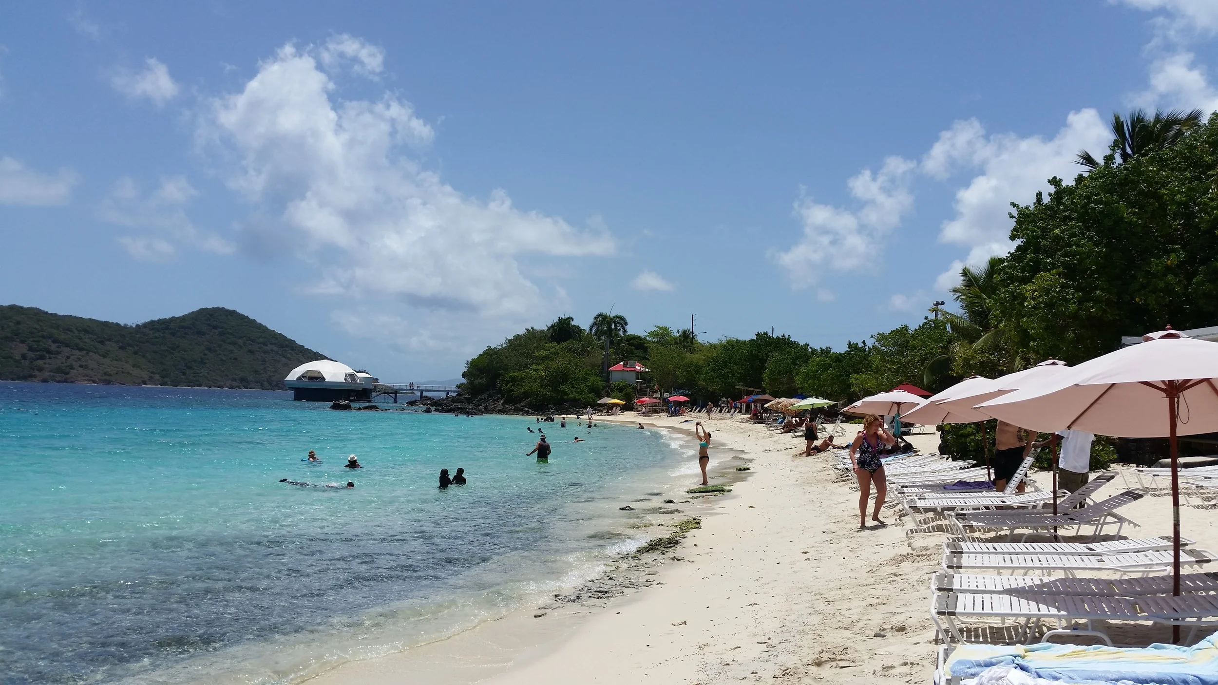 coki beach