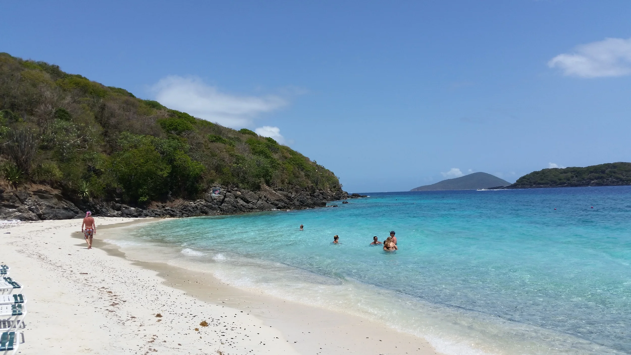 coki beach