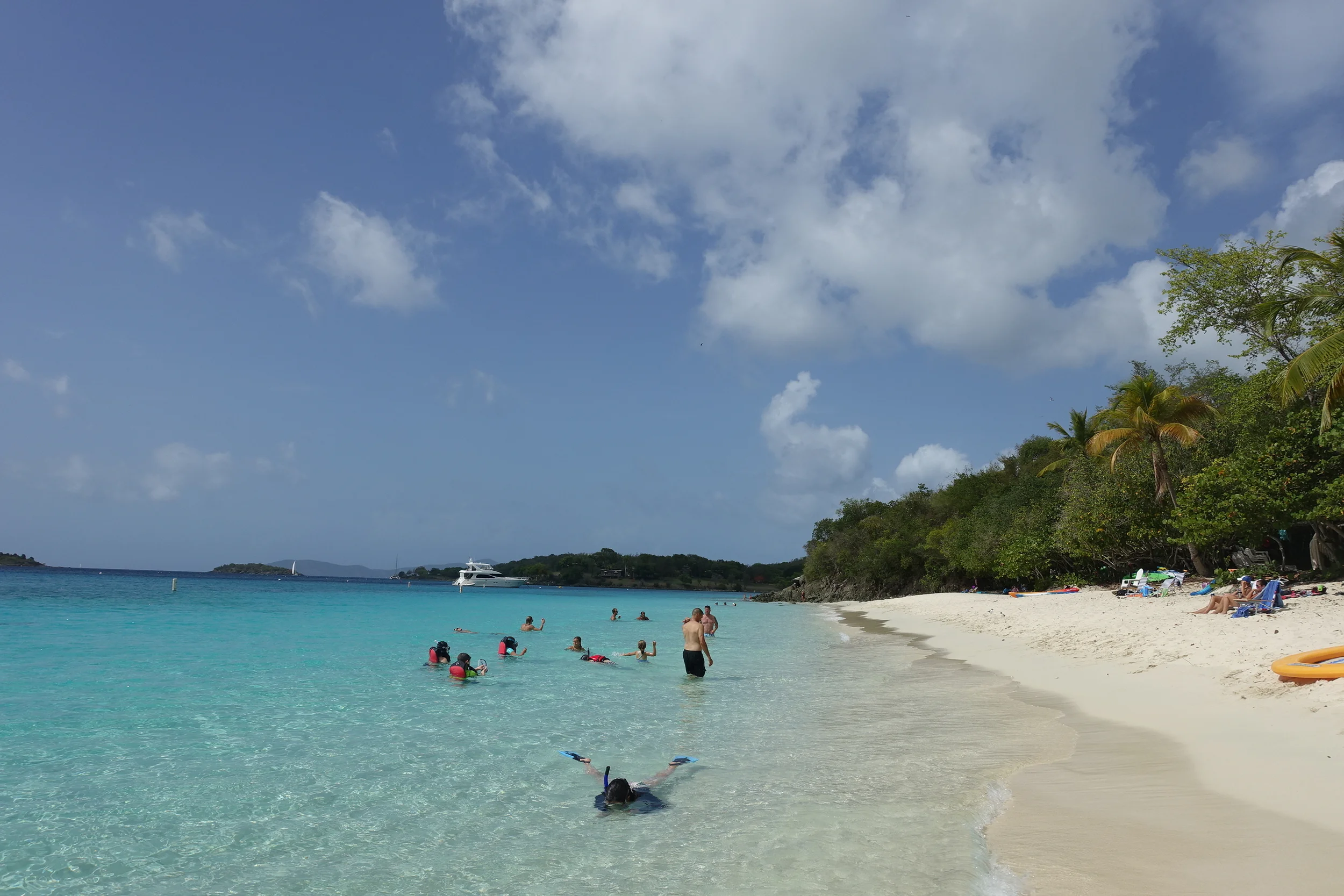 honeymoon bay