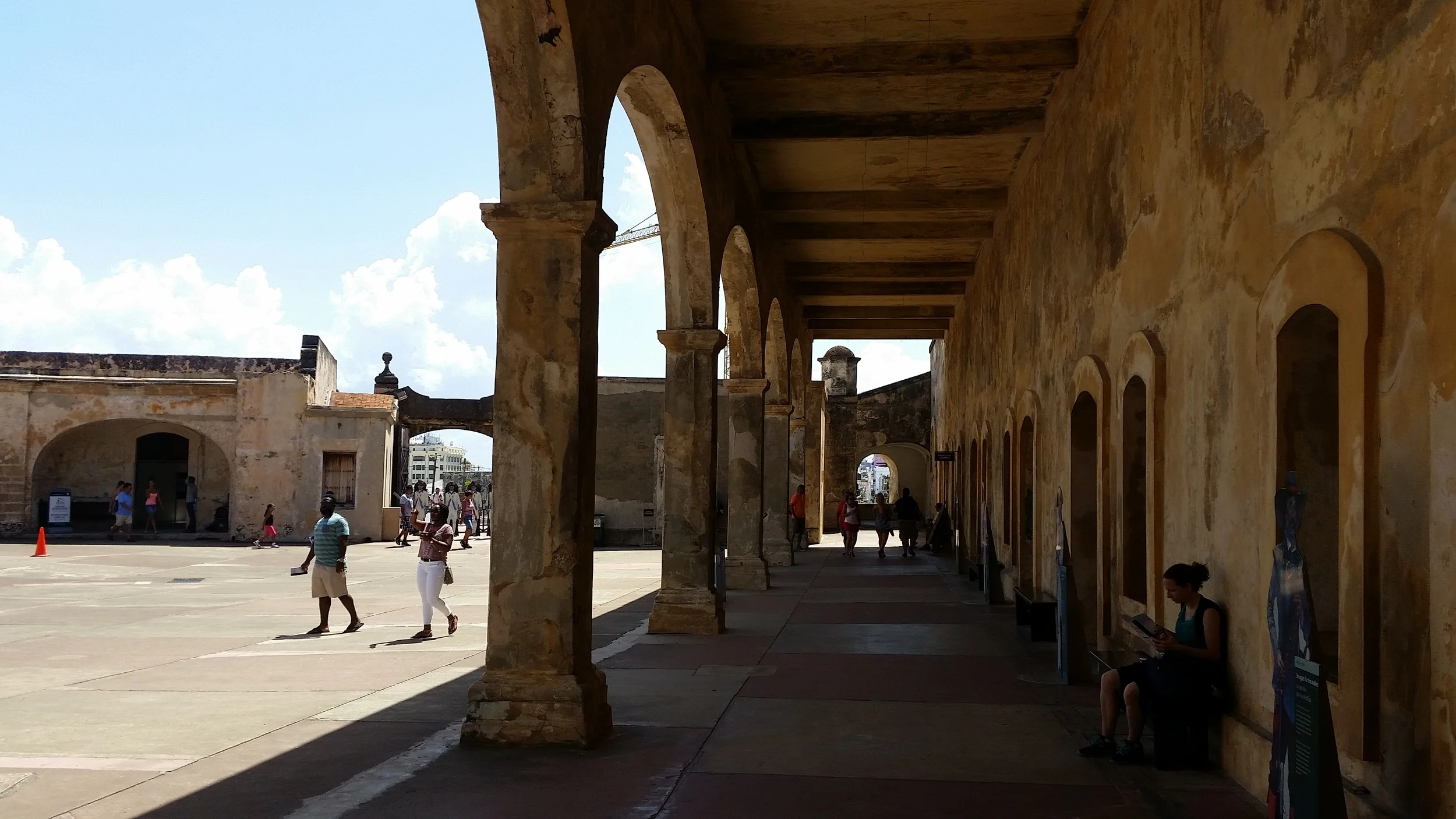 san cristobal