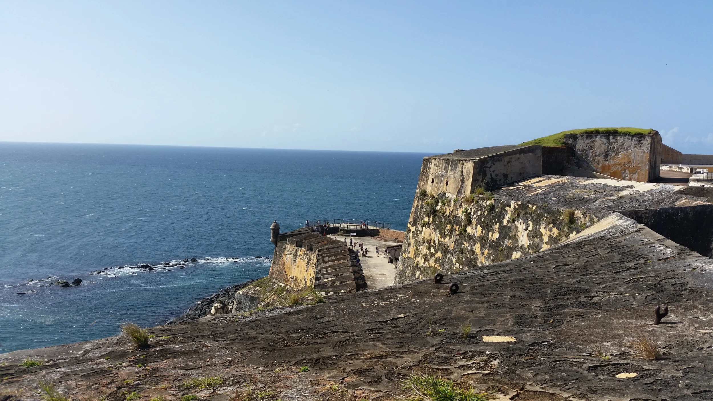 el morro