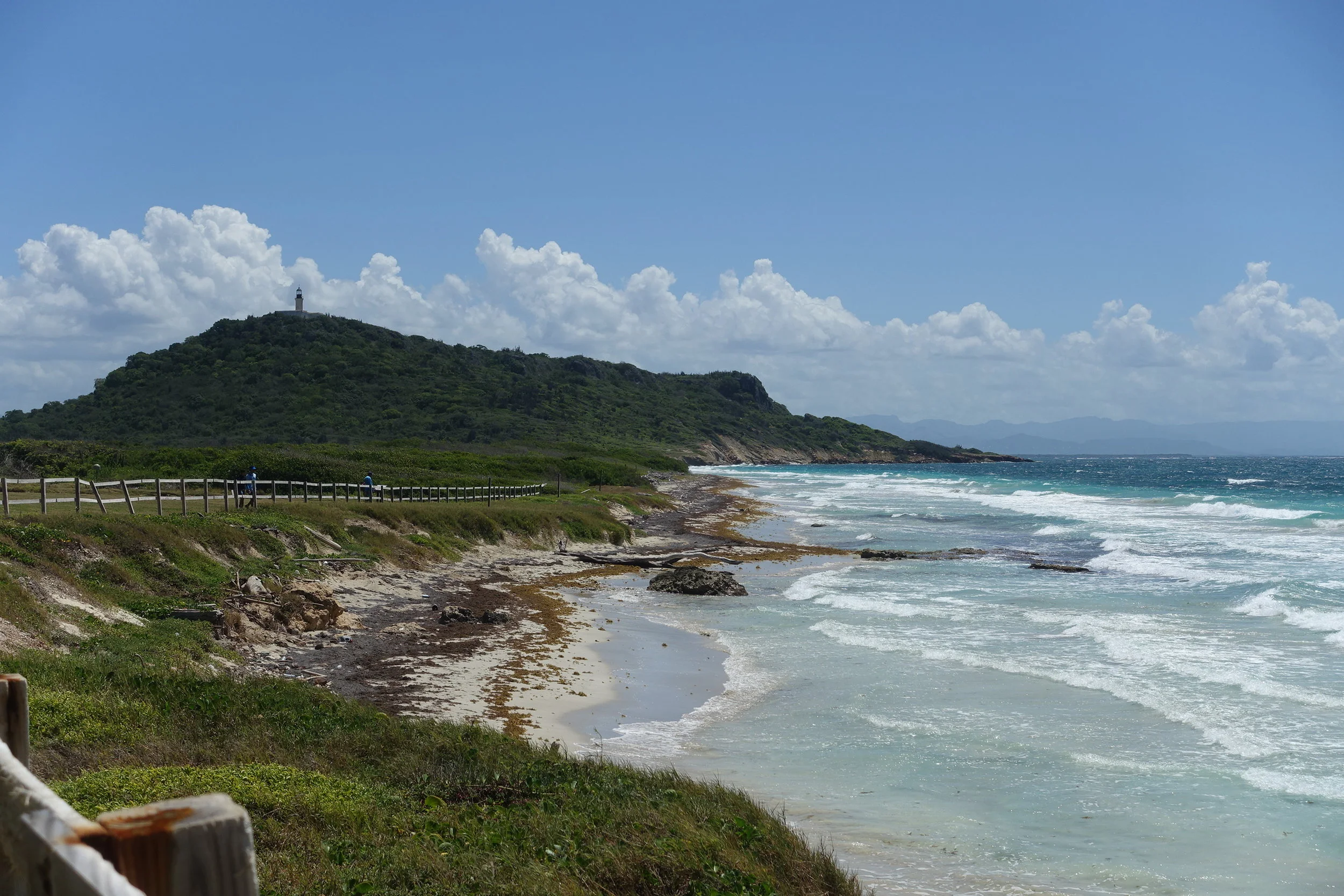 playa larga