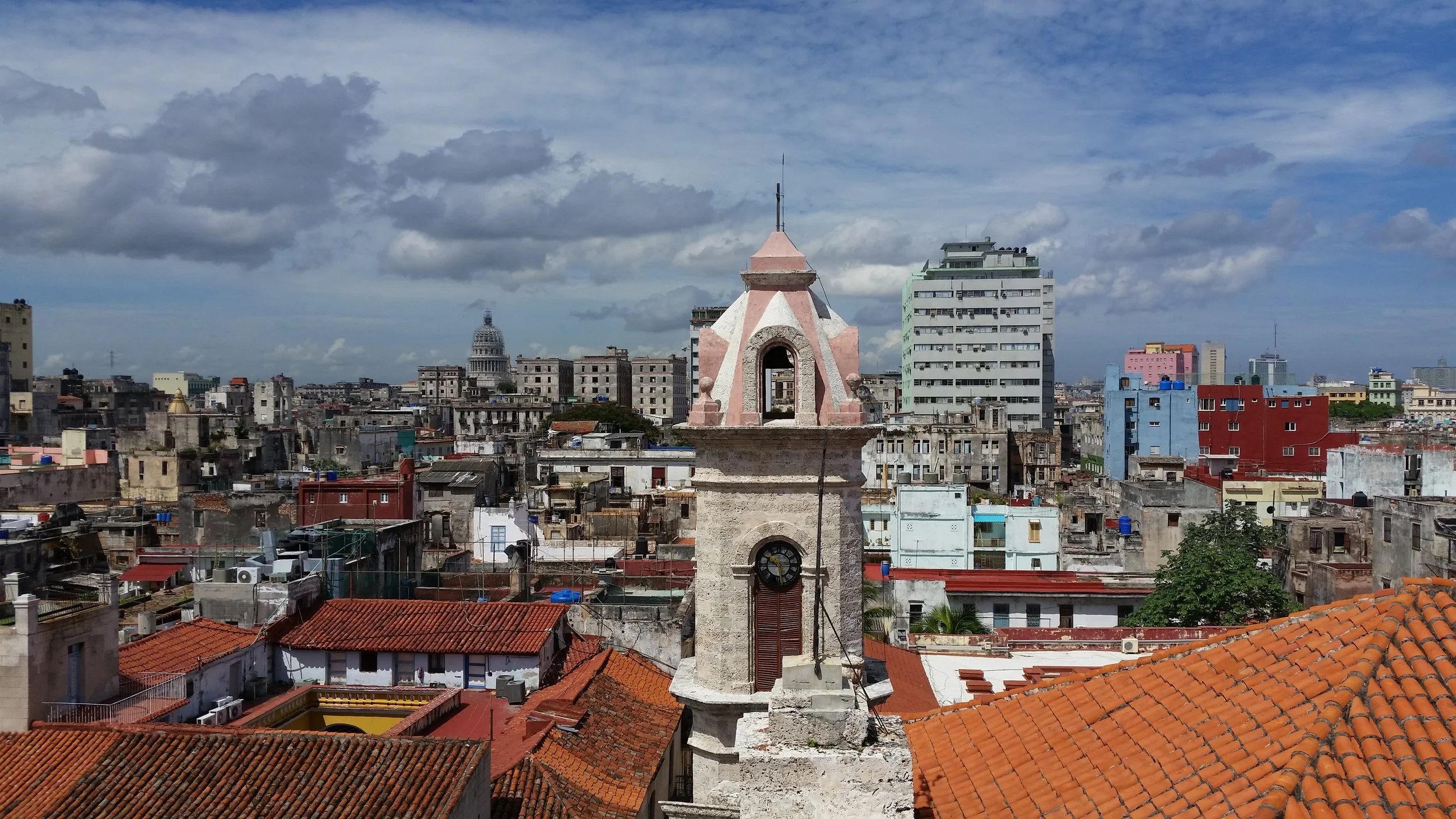 la habana