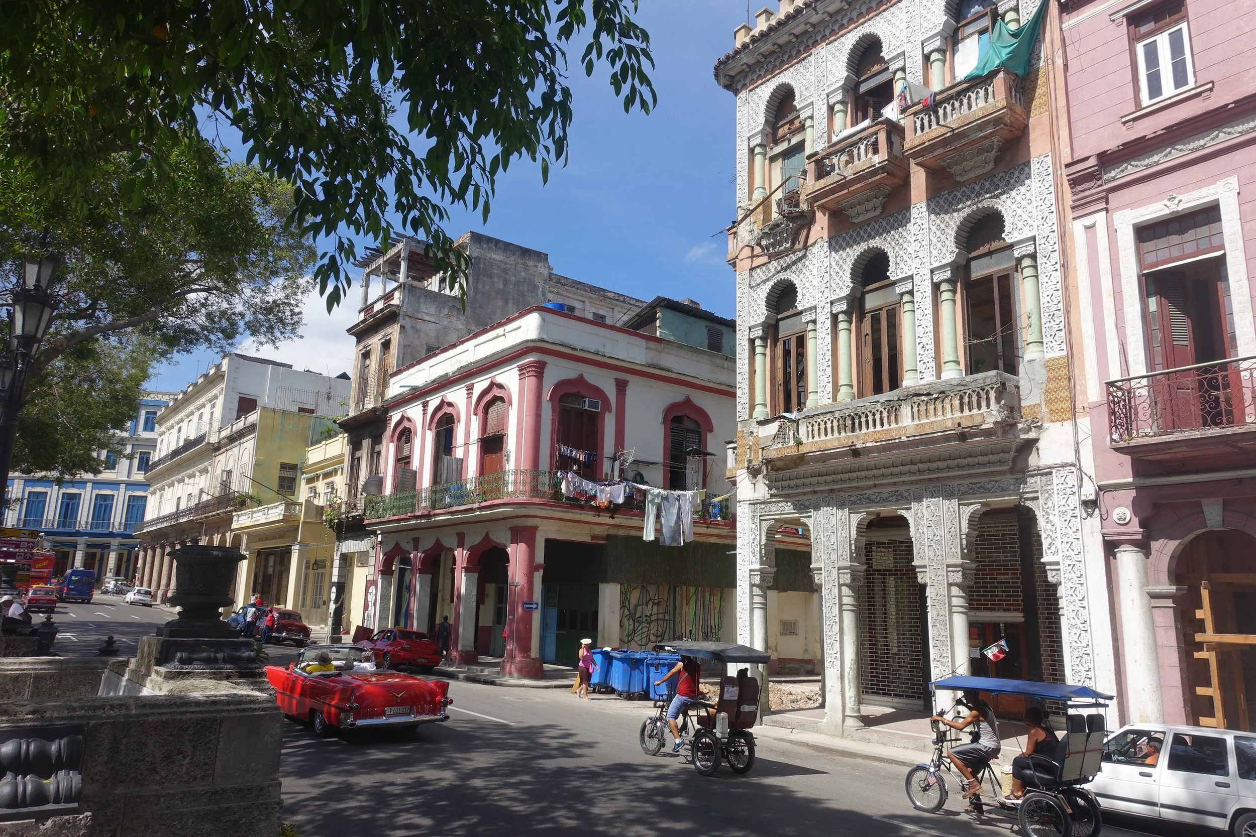 havana