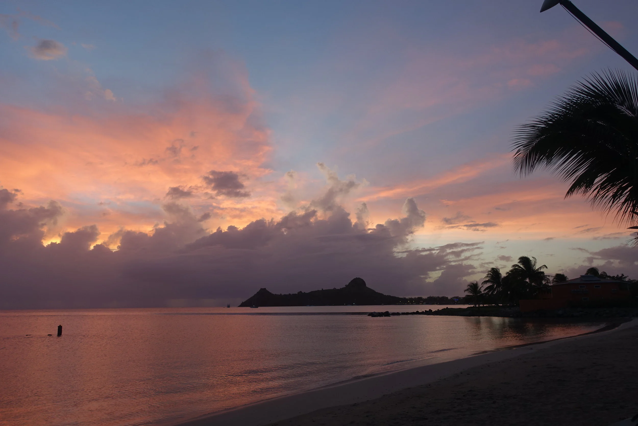 Ten Top Tips for Independent Travellers in the Caribbean on a Budget