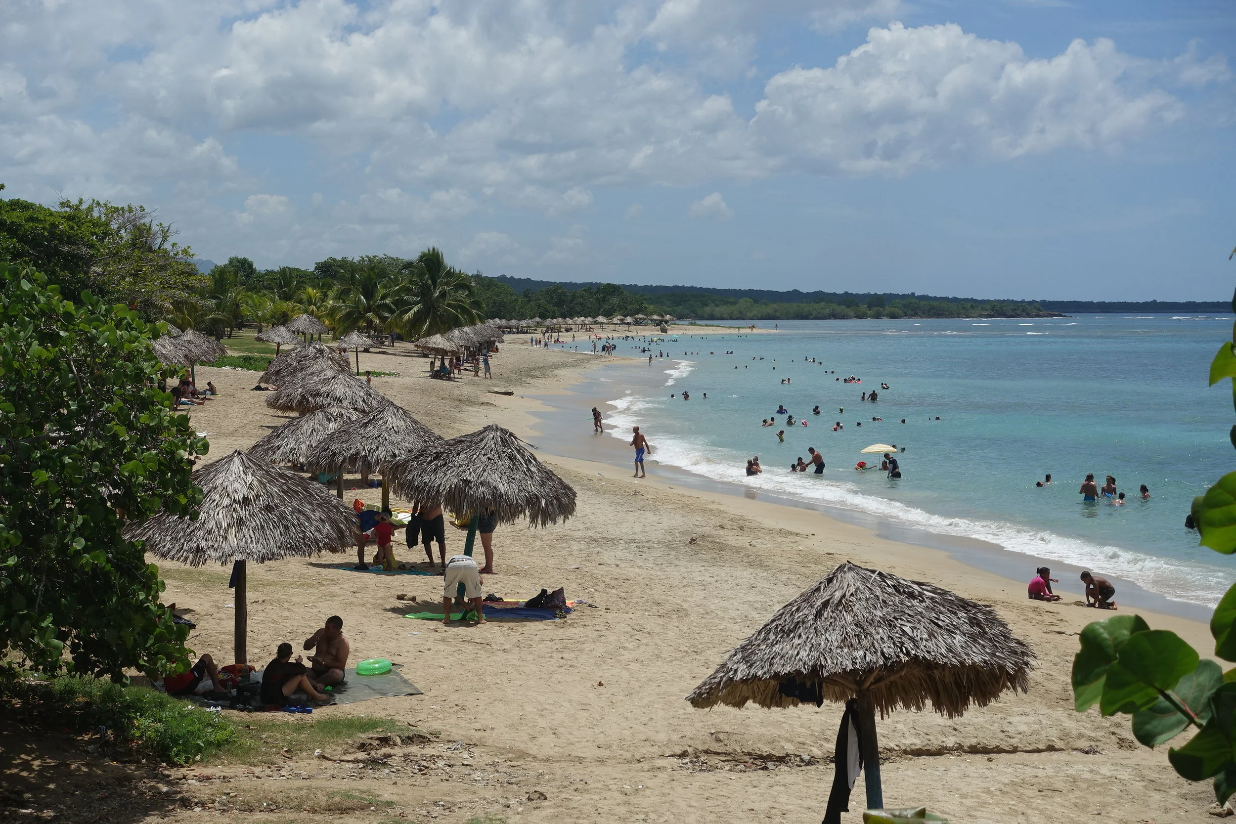 rancho luna beach