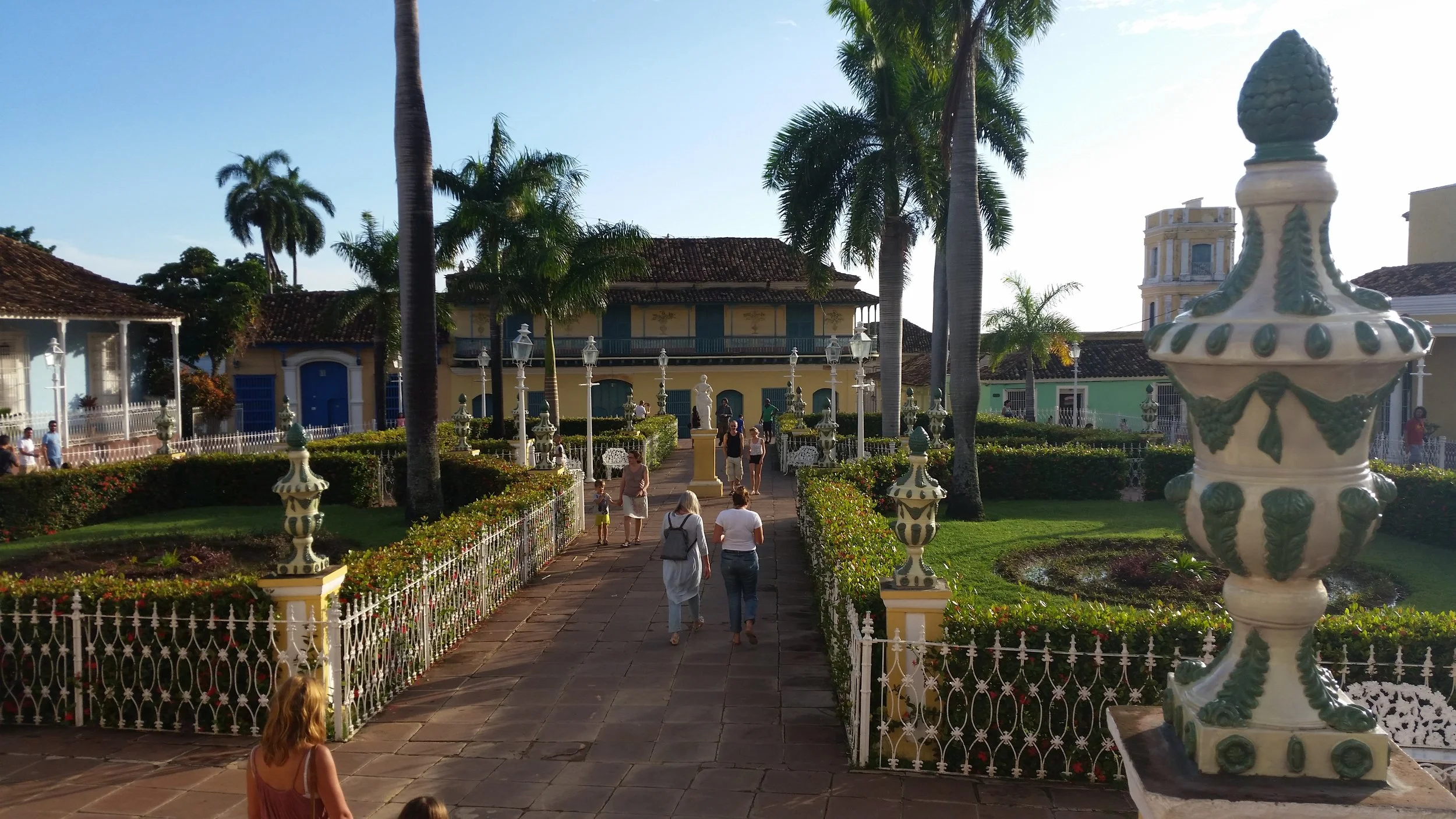 plaza mejor