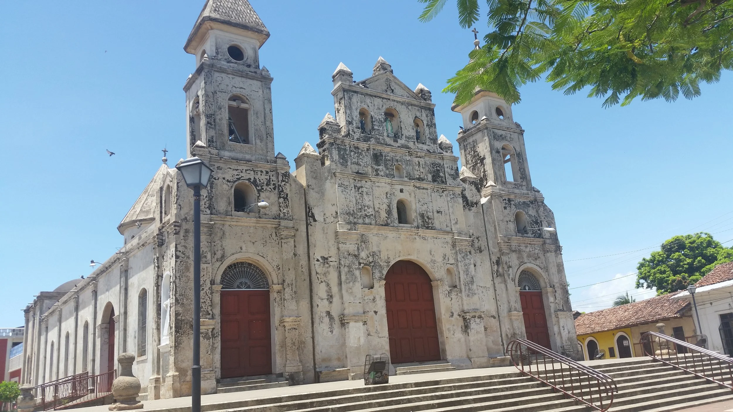 capilla del sagrado corazon