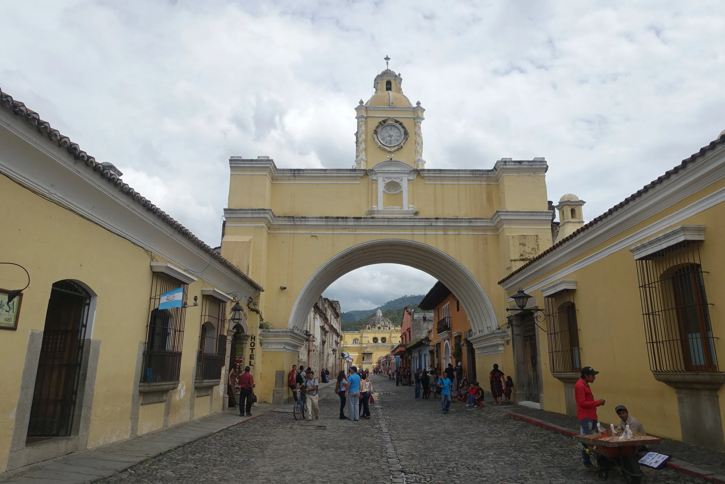 antigua