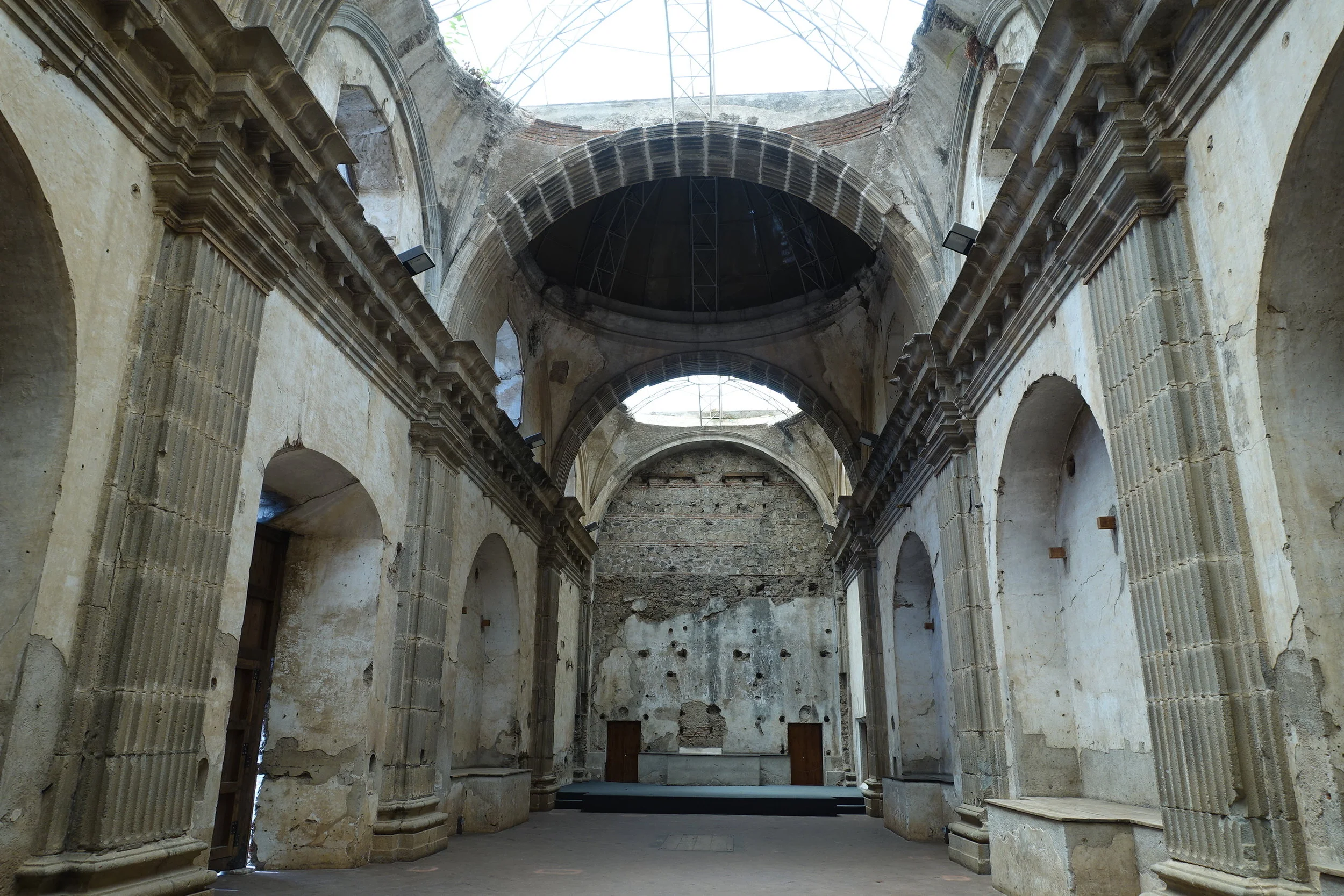 Convento de Capuchinas