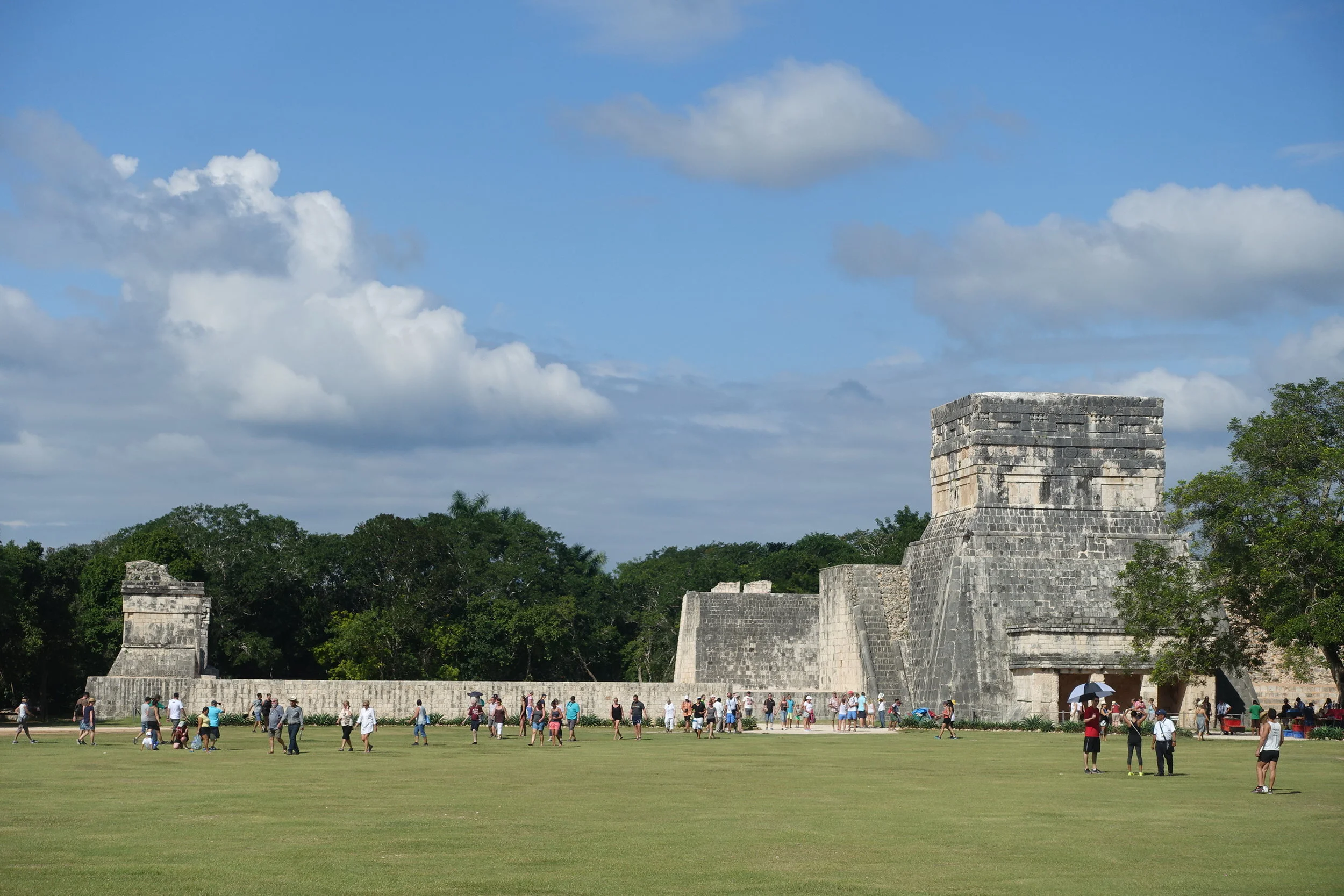 temple of the jaguars