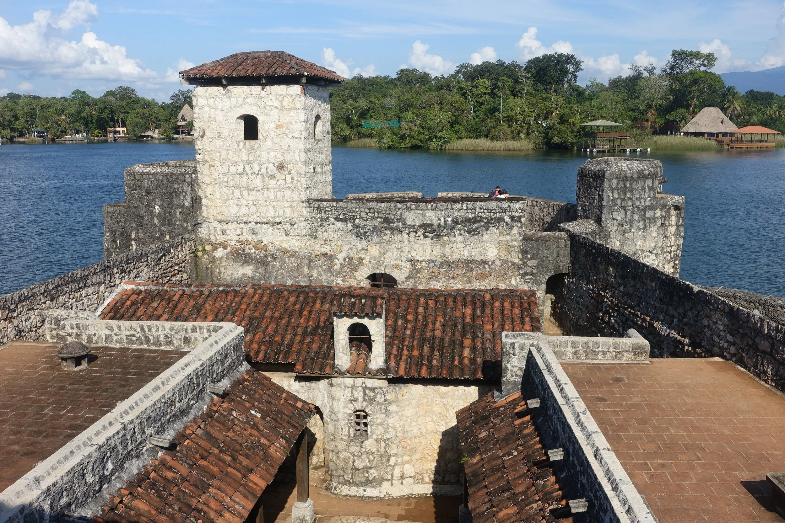 san felipe fort