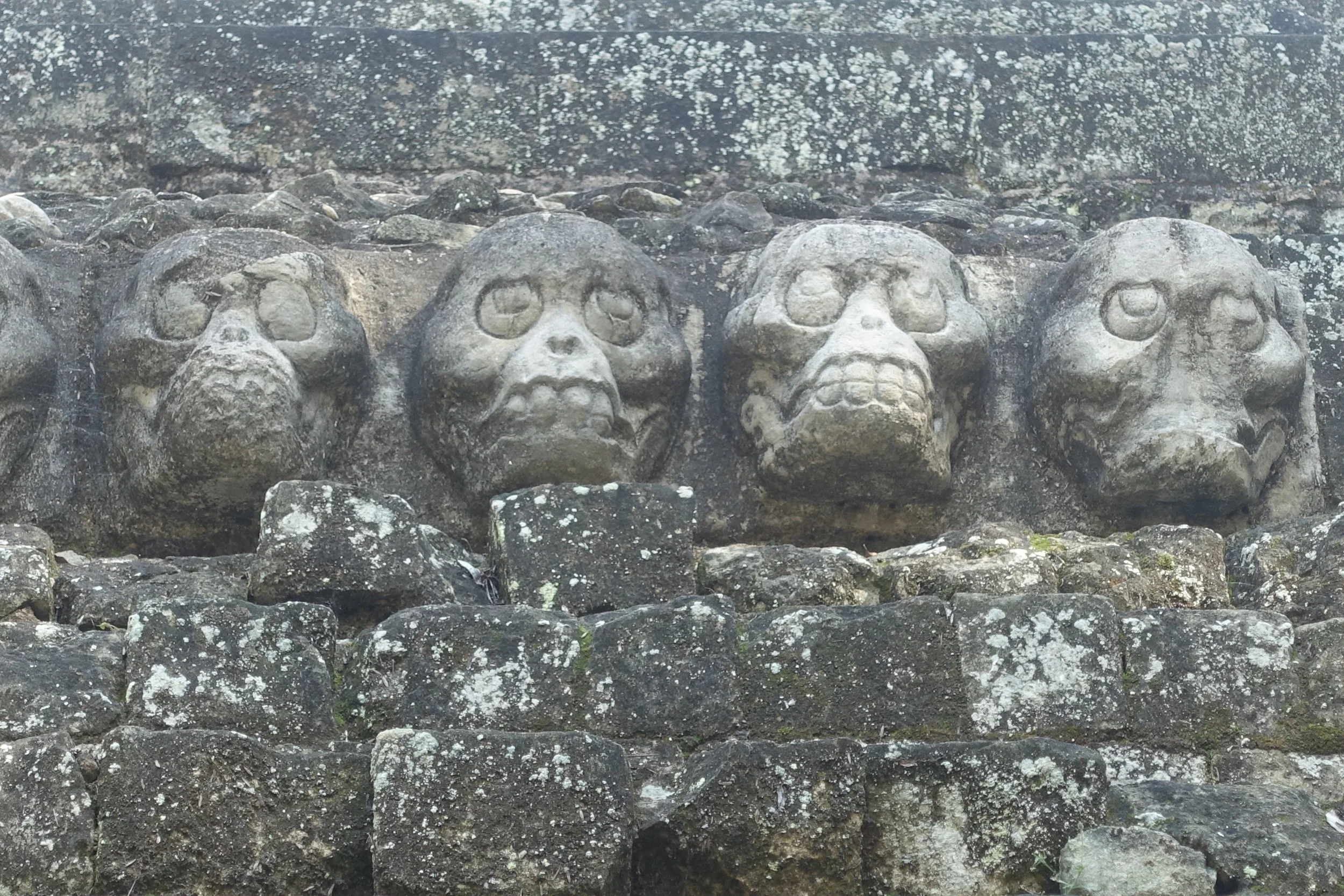 carving - acropolis