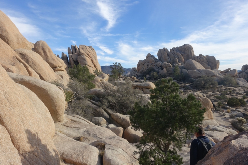 hidden valley