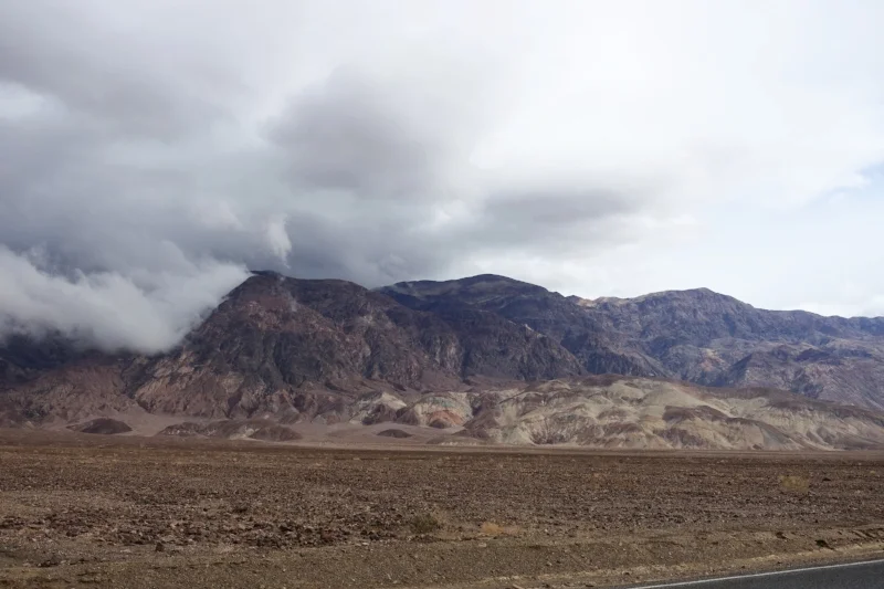 death valley