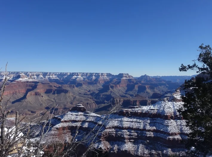 the view from mathers point